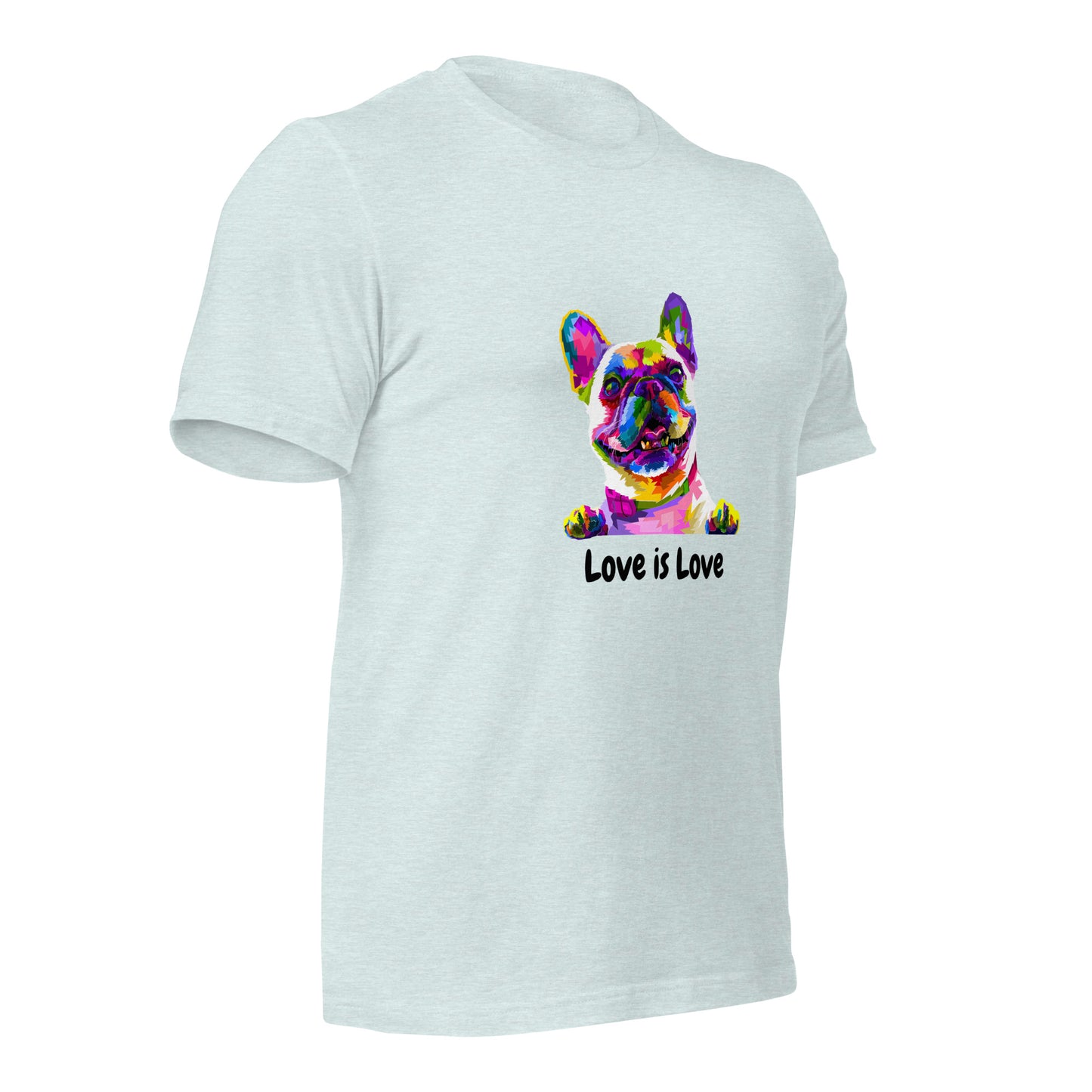 Love is Love T-Shirt