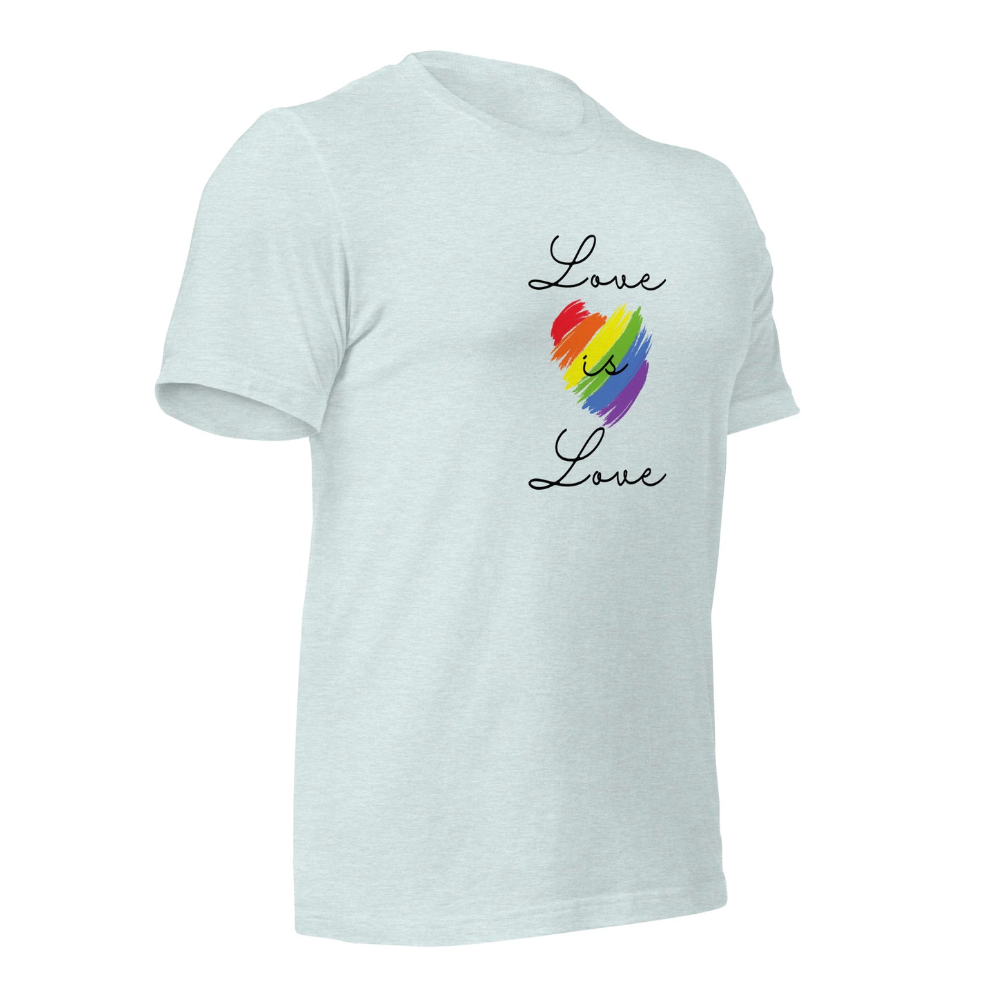 Love is Love T-Shirt