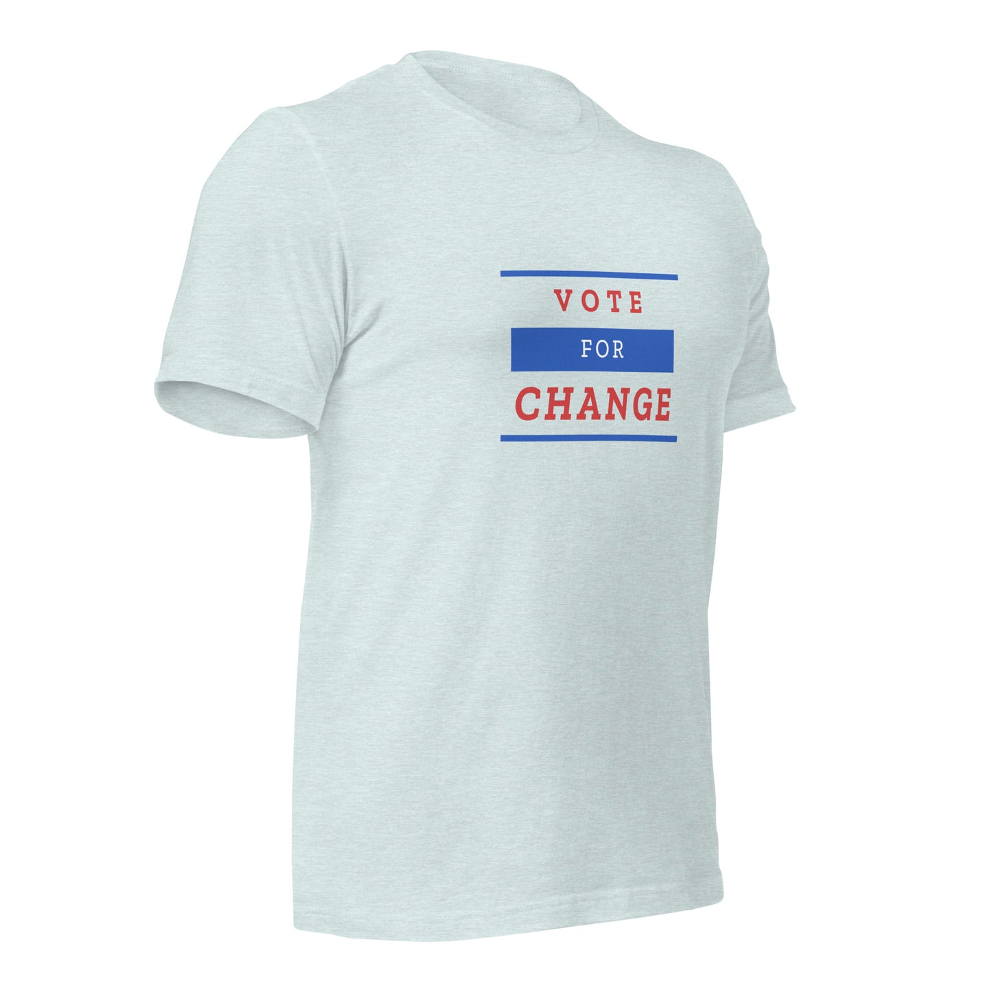 Vote for Change T-Shirt
