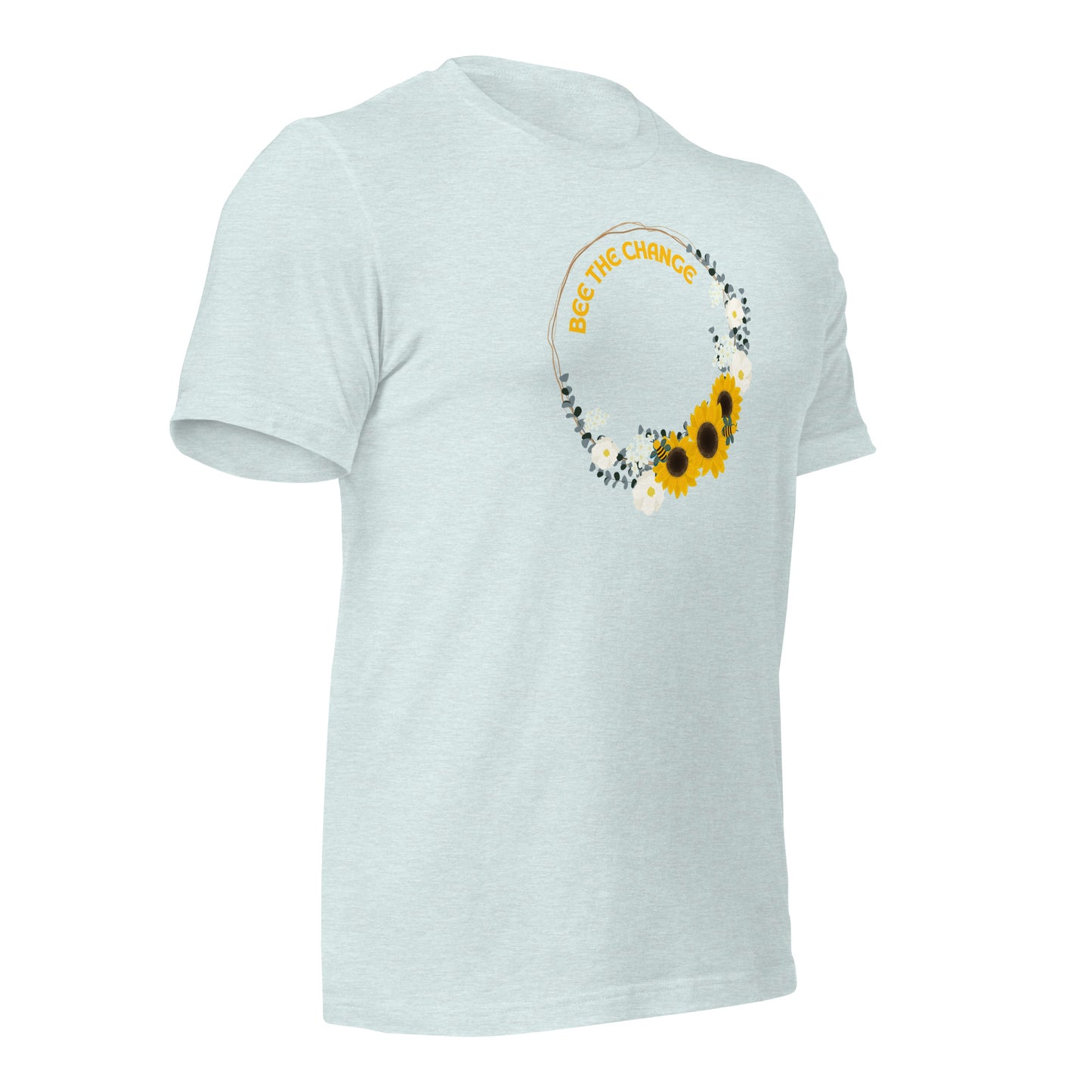 Bee the Change T-Shirt