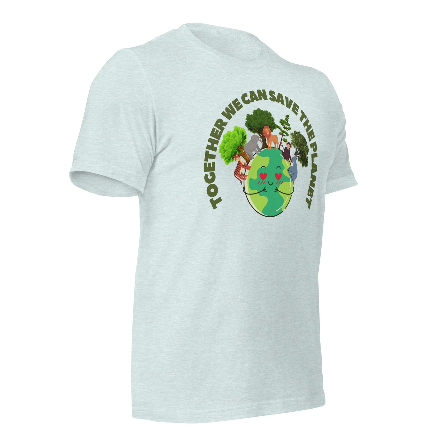 Together T-Shirt