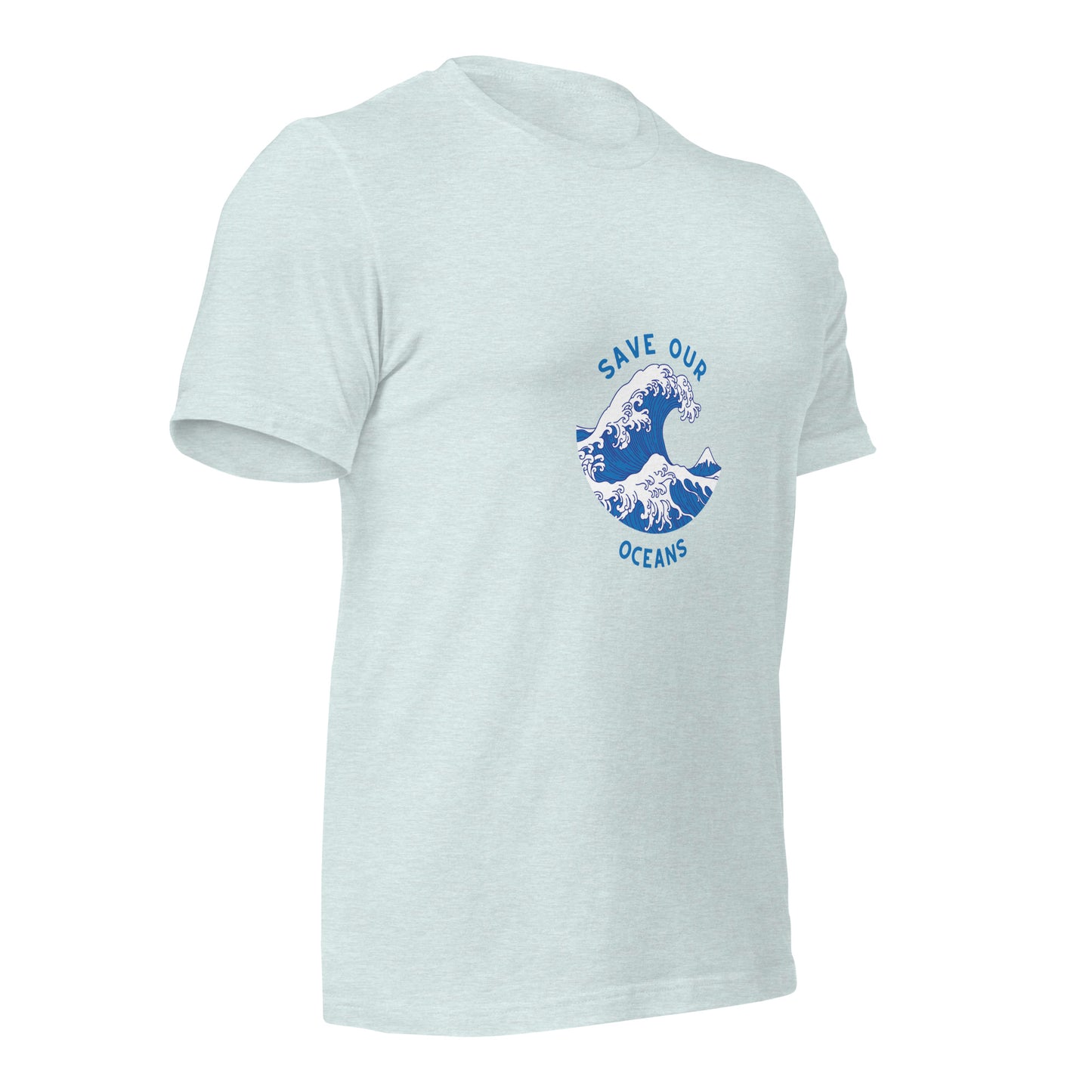 Save our Oceans T-Shirt