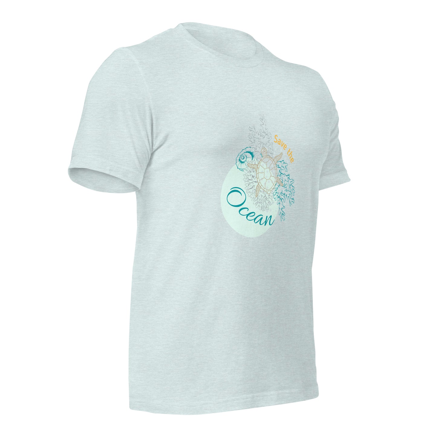 Save the Ocean T-Shirt