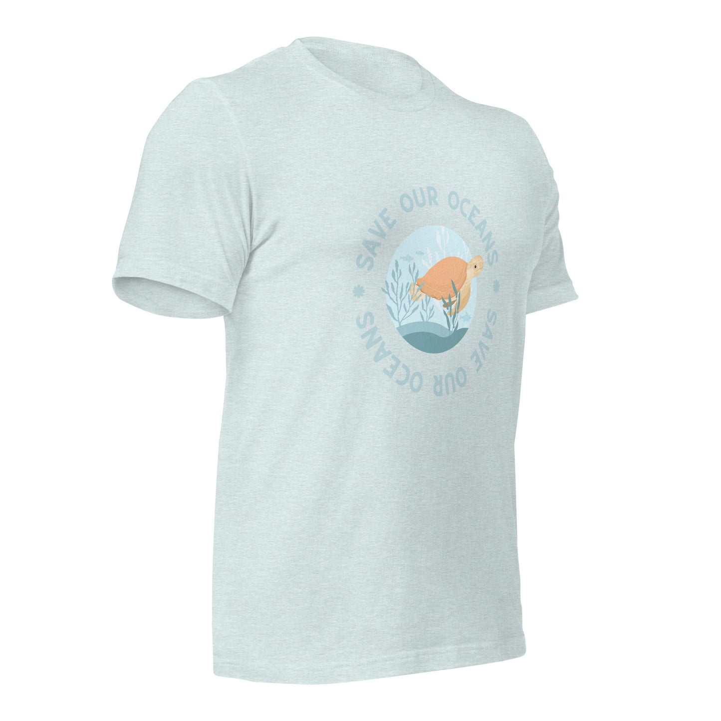 Save our Oceans T-Shirt
