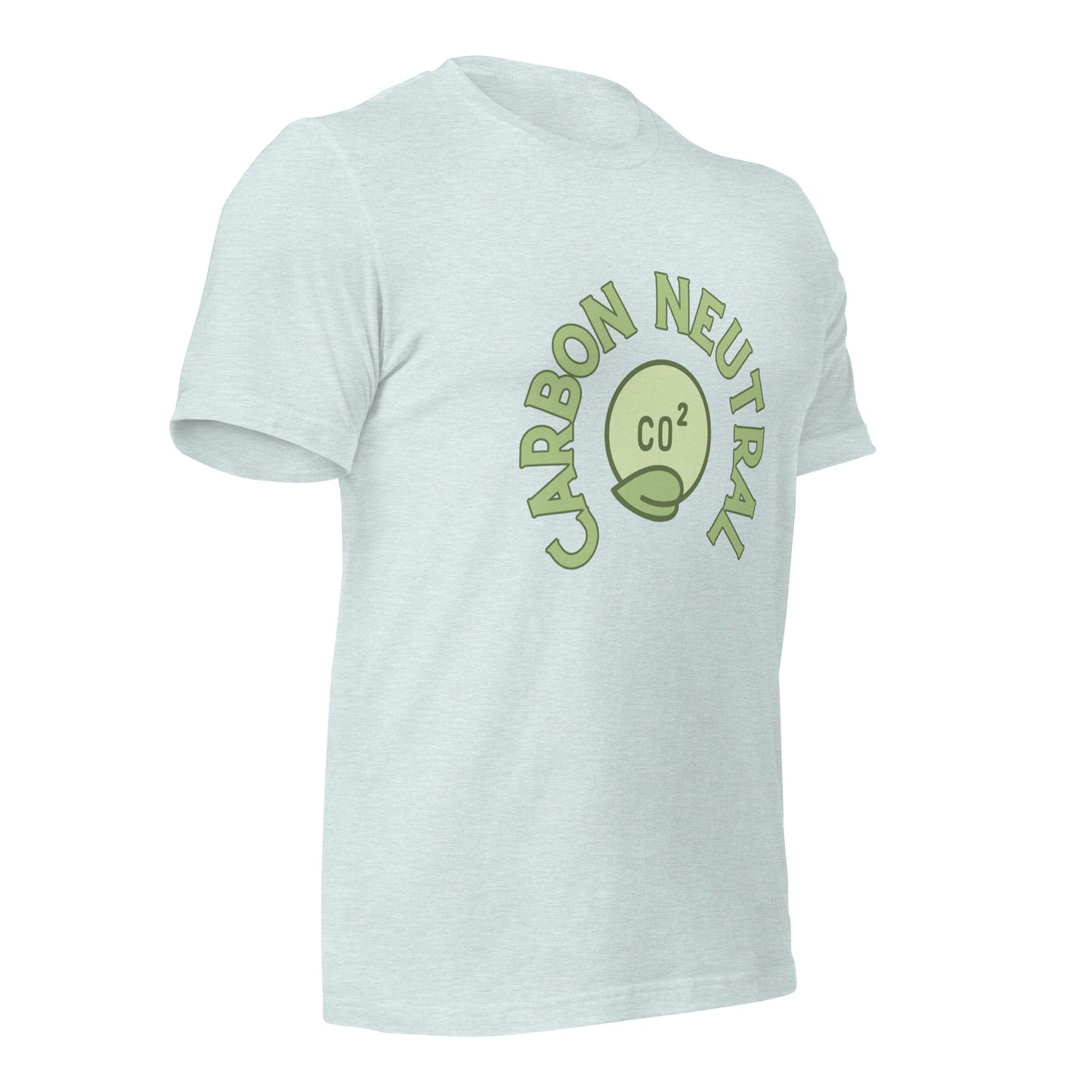 Carbon Neutral T-Shirt