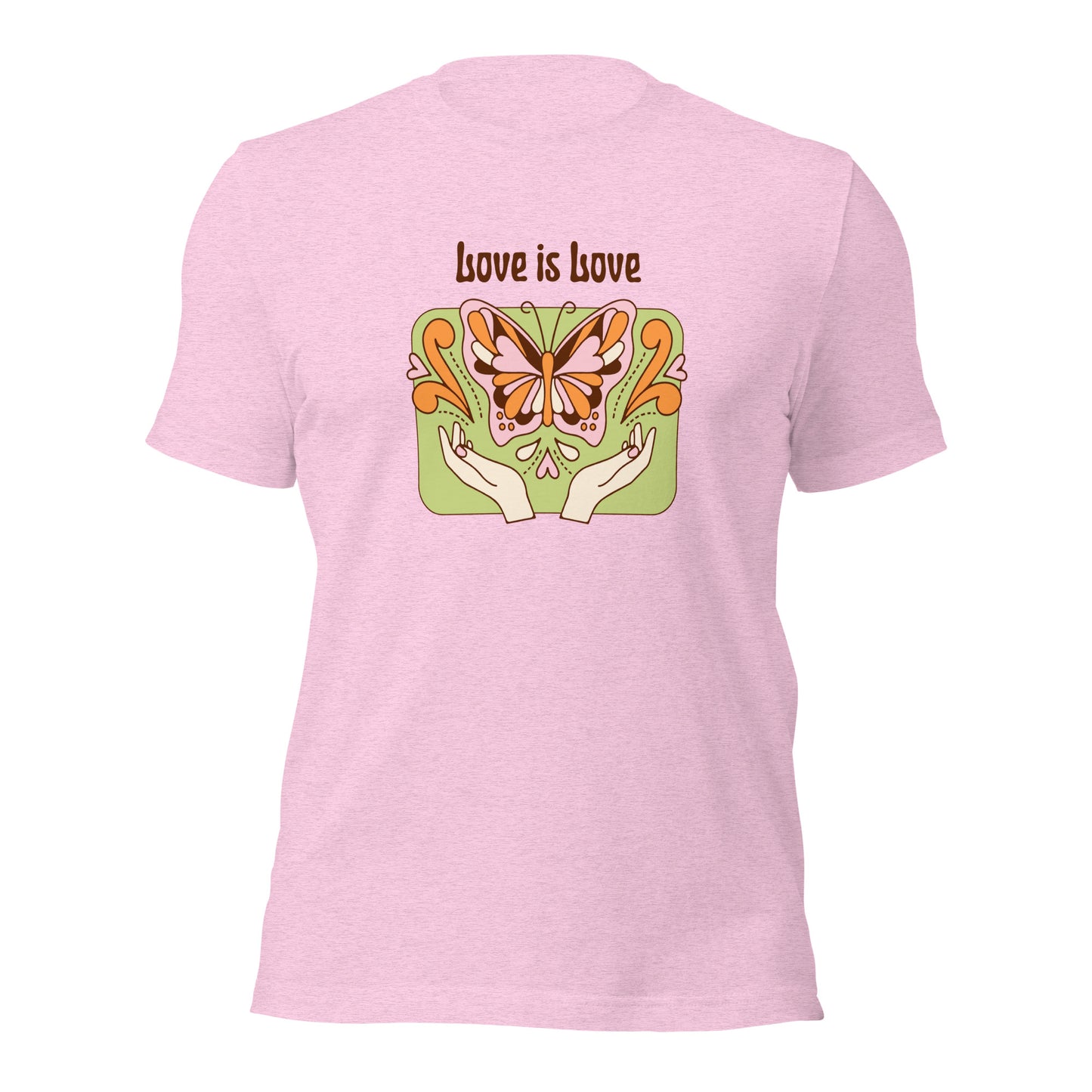 Love is Love T-Shirt