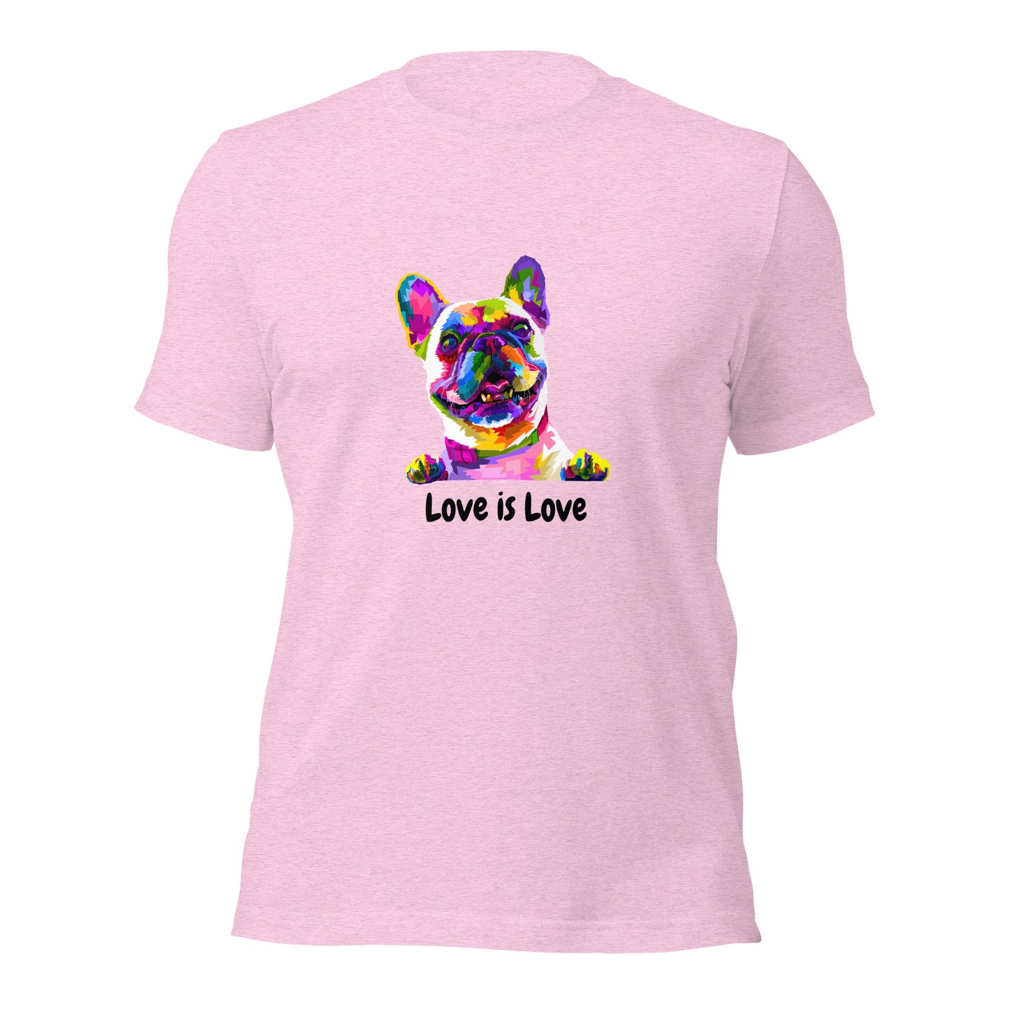 Love is Love T-Shirt