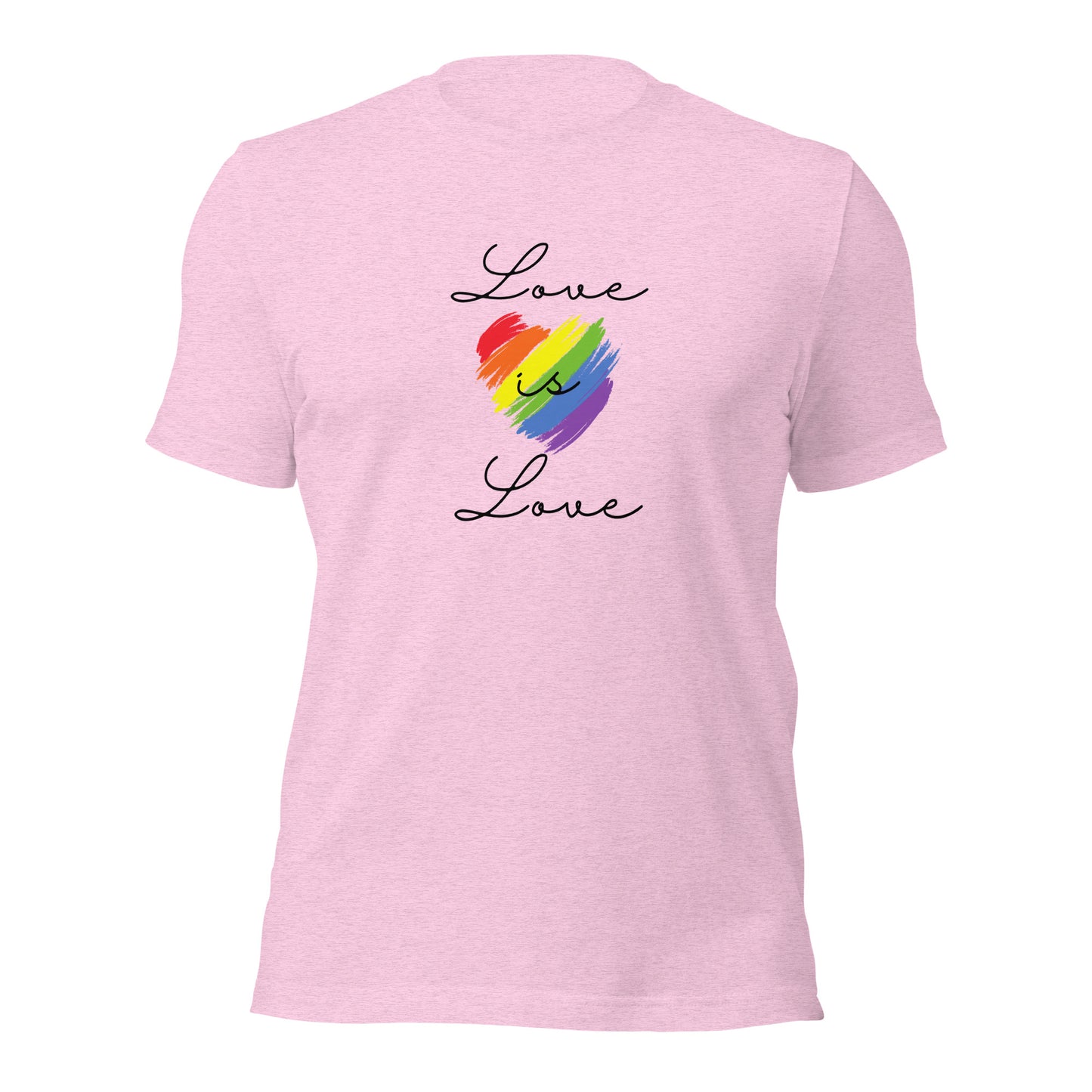Love is Love T-Shirt