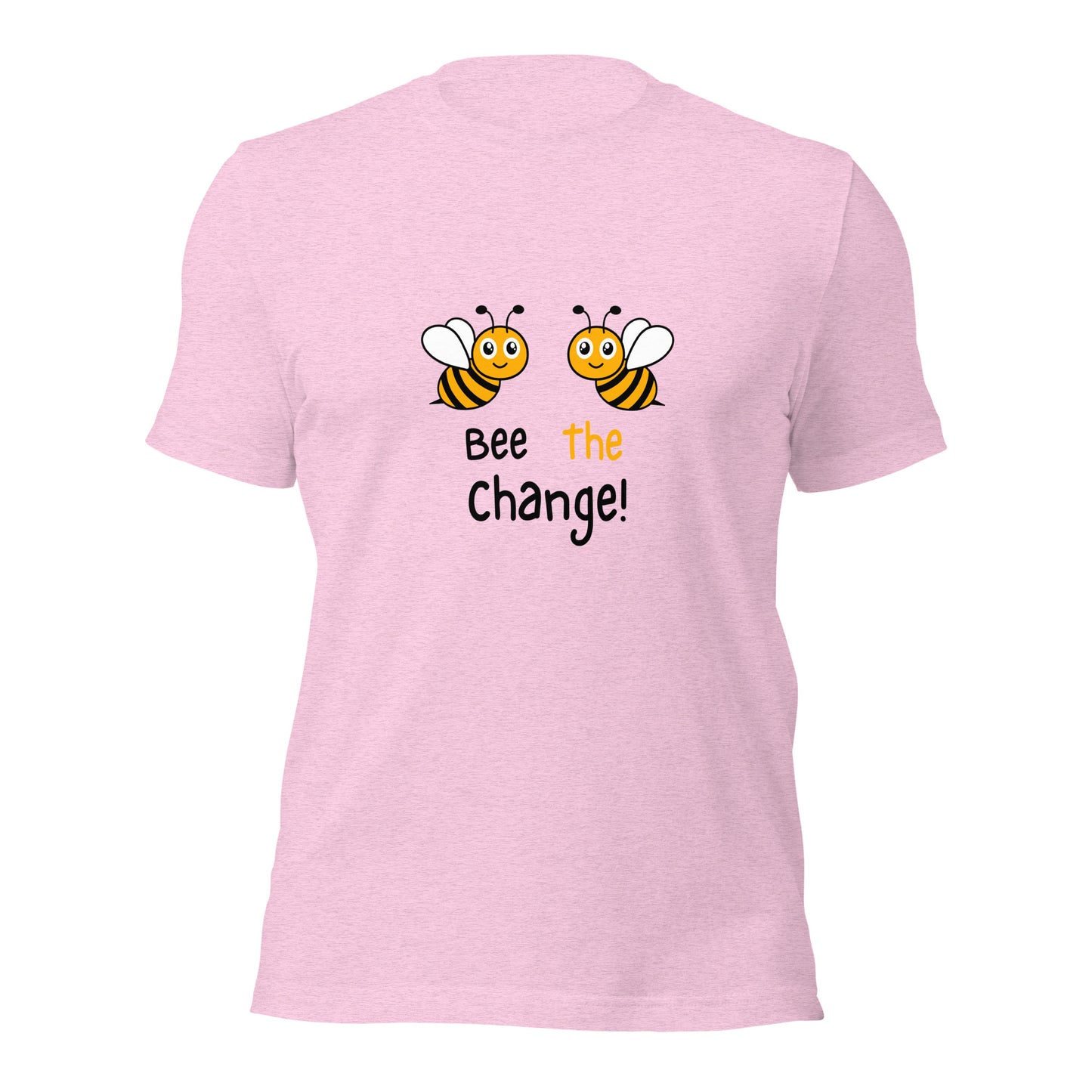 Bee the Change T-Shirt