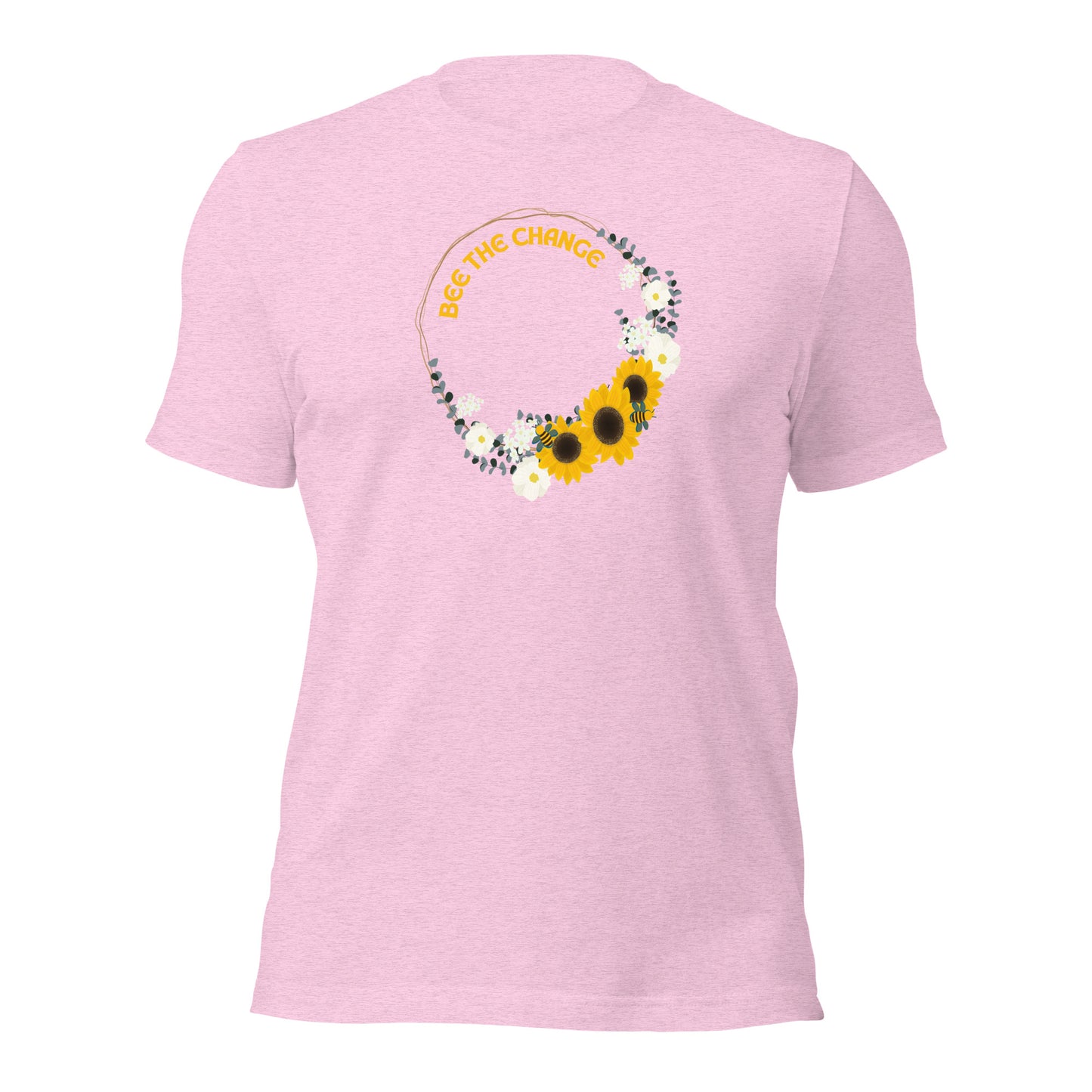 Bee the Change T-Shirt