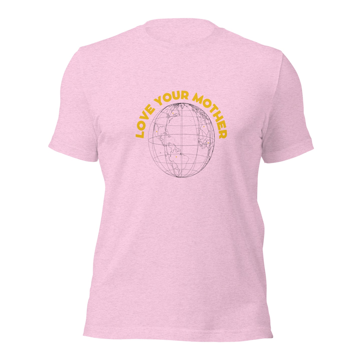 Love your Mother T-Shirt