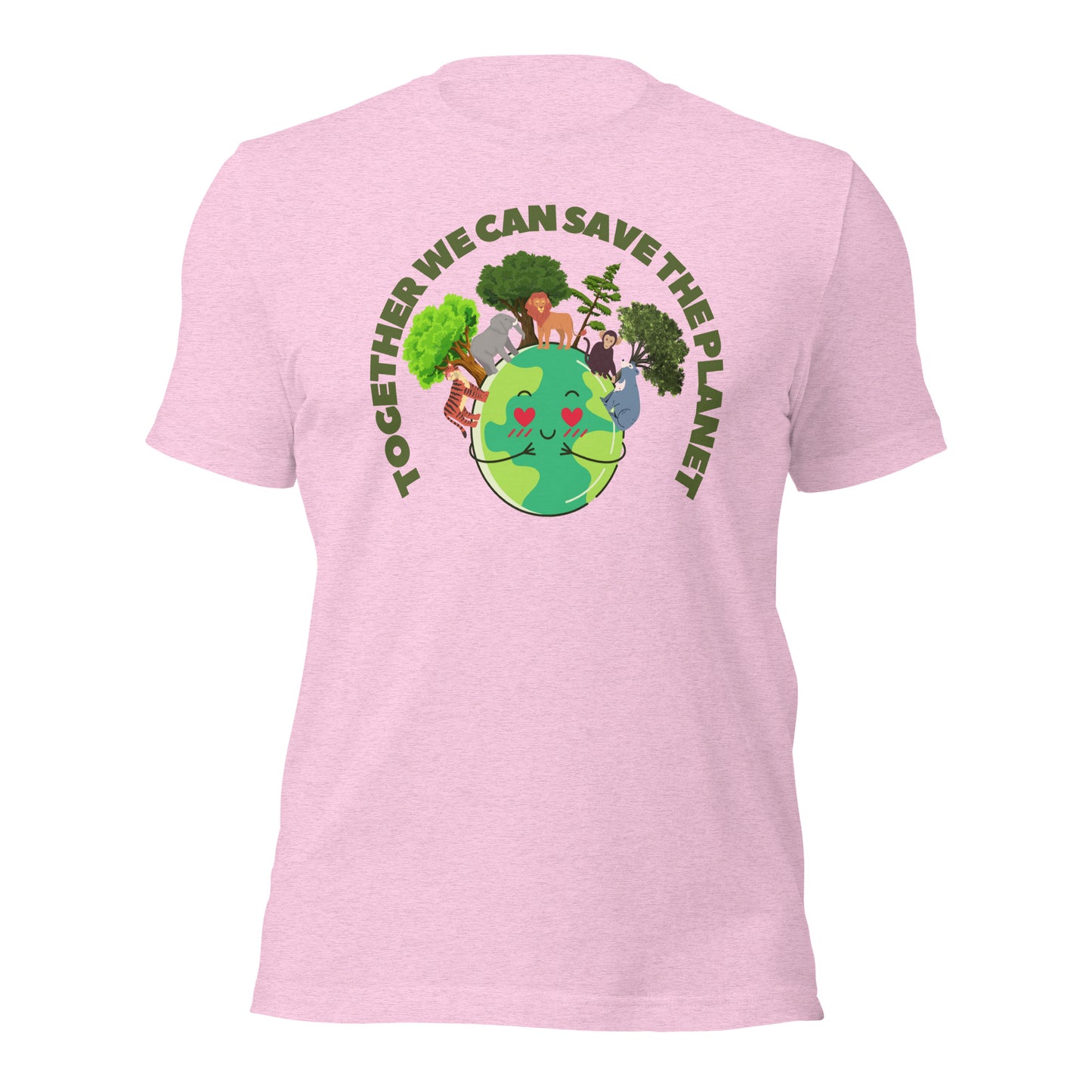 Together T-Shirt