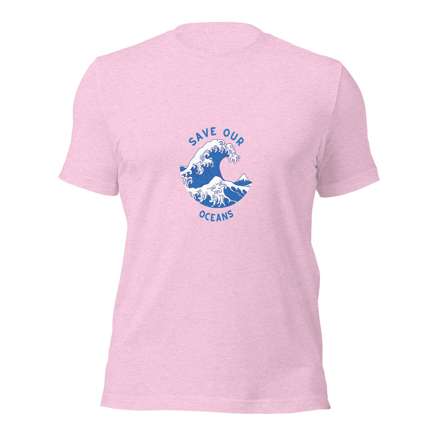 Save our Oceans T-Shirt