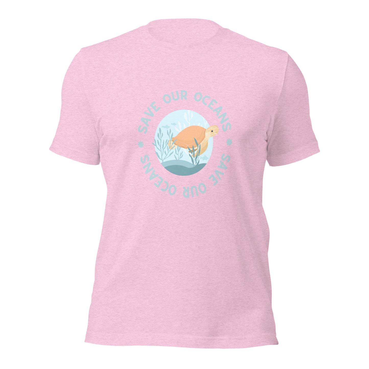 Save our Oceans T-Shirt