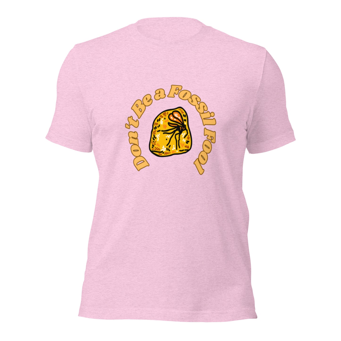 Fossil Fool T-Shirt