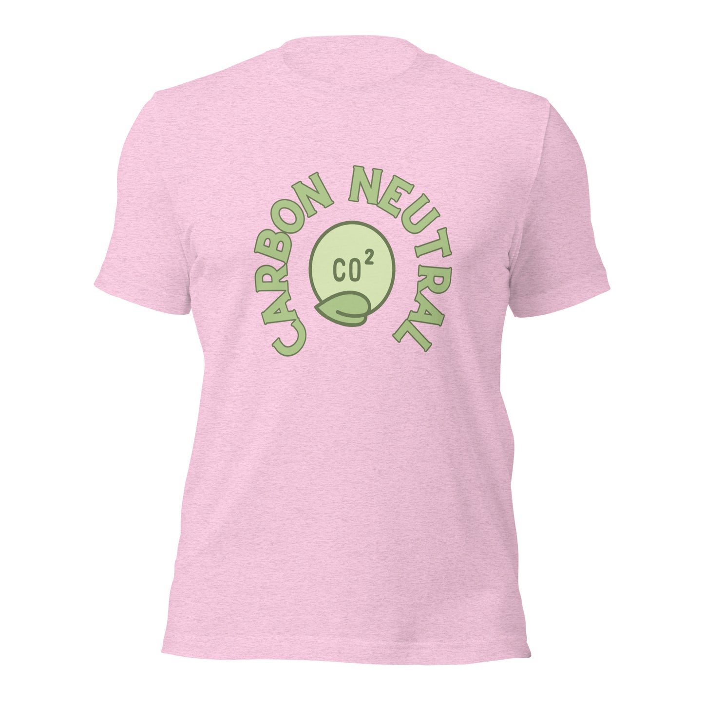 Carbon Neutral T-Shirt