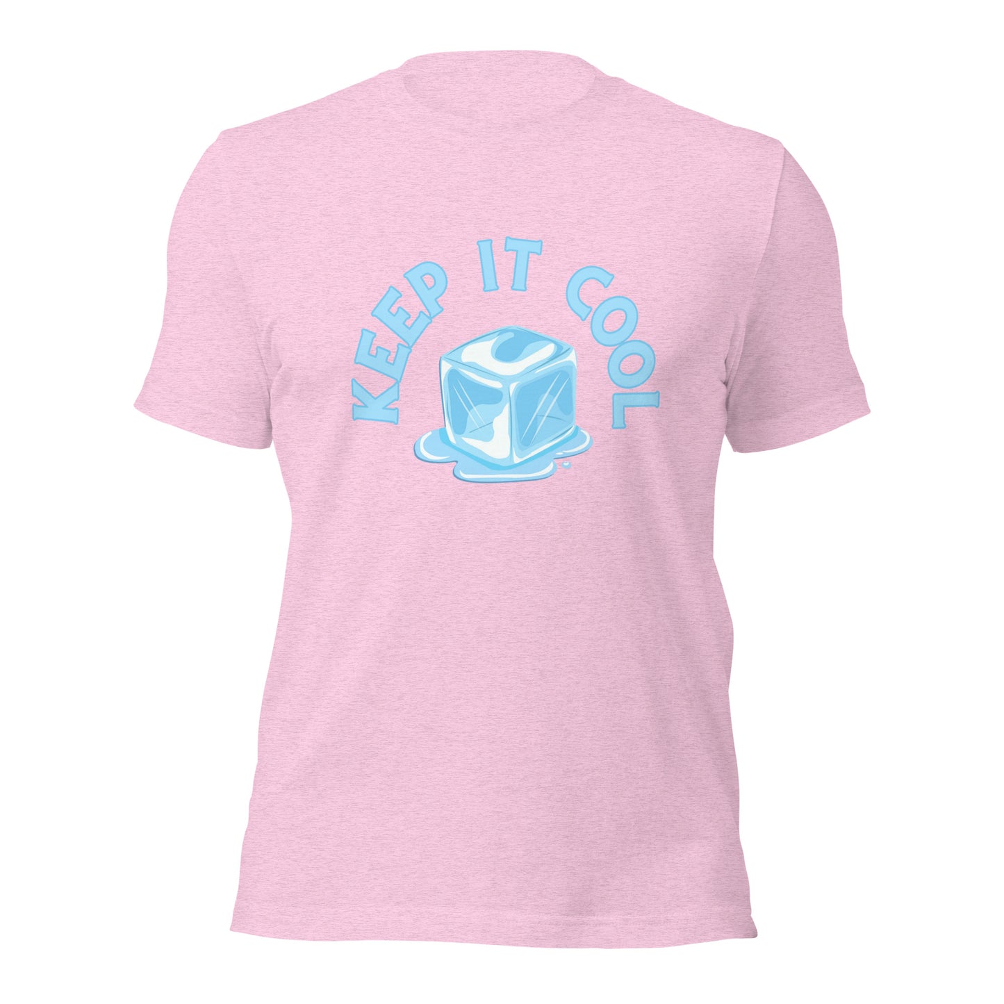 Keep it Cool T-Shirt