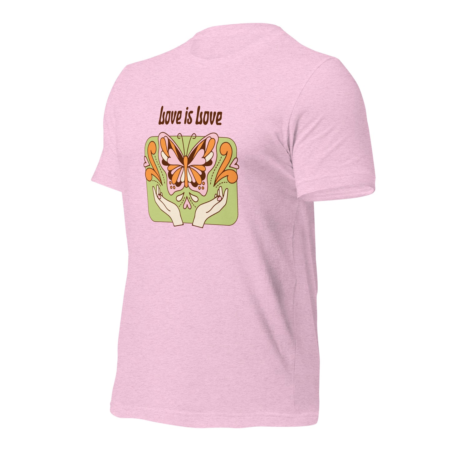Love is Love T-Shirt