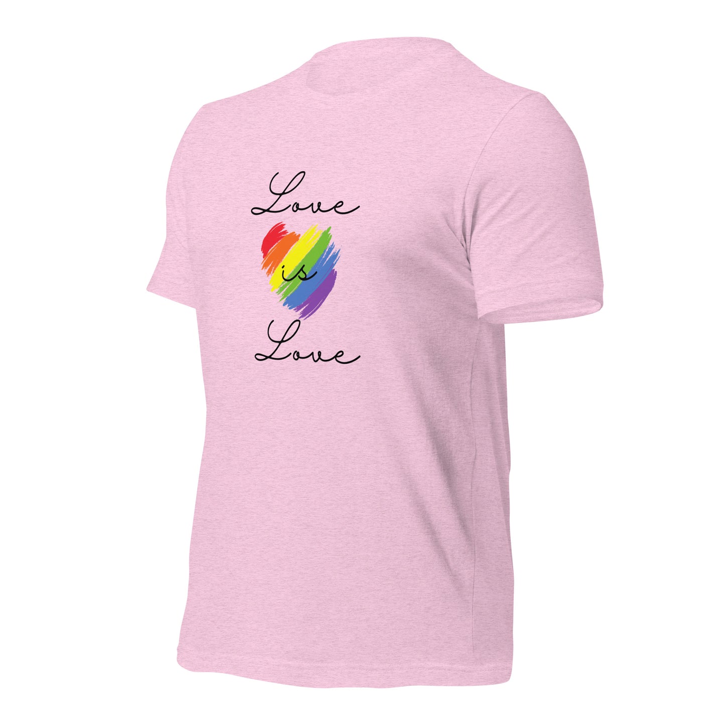 Love is Love T-Shirt