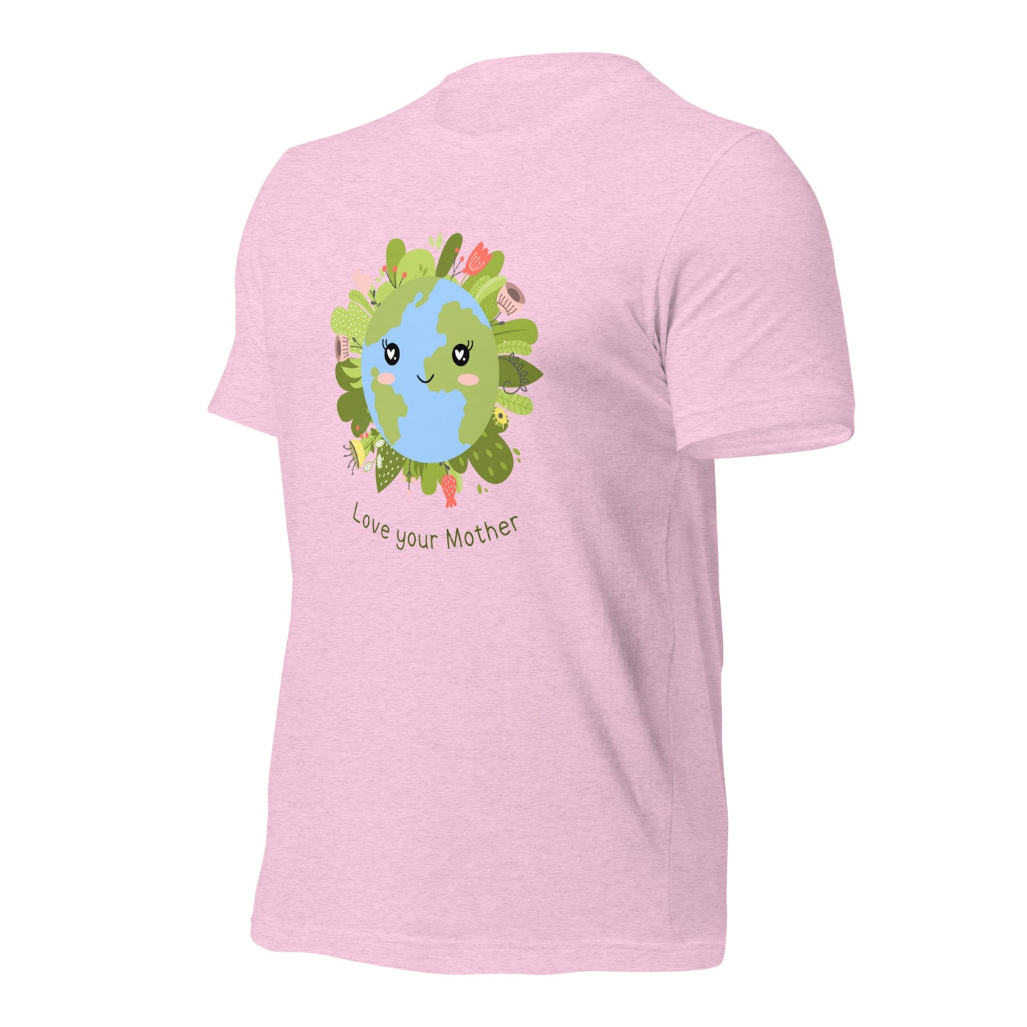 Love your Mother T-Shirt