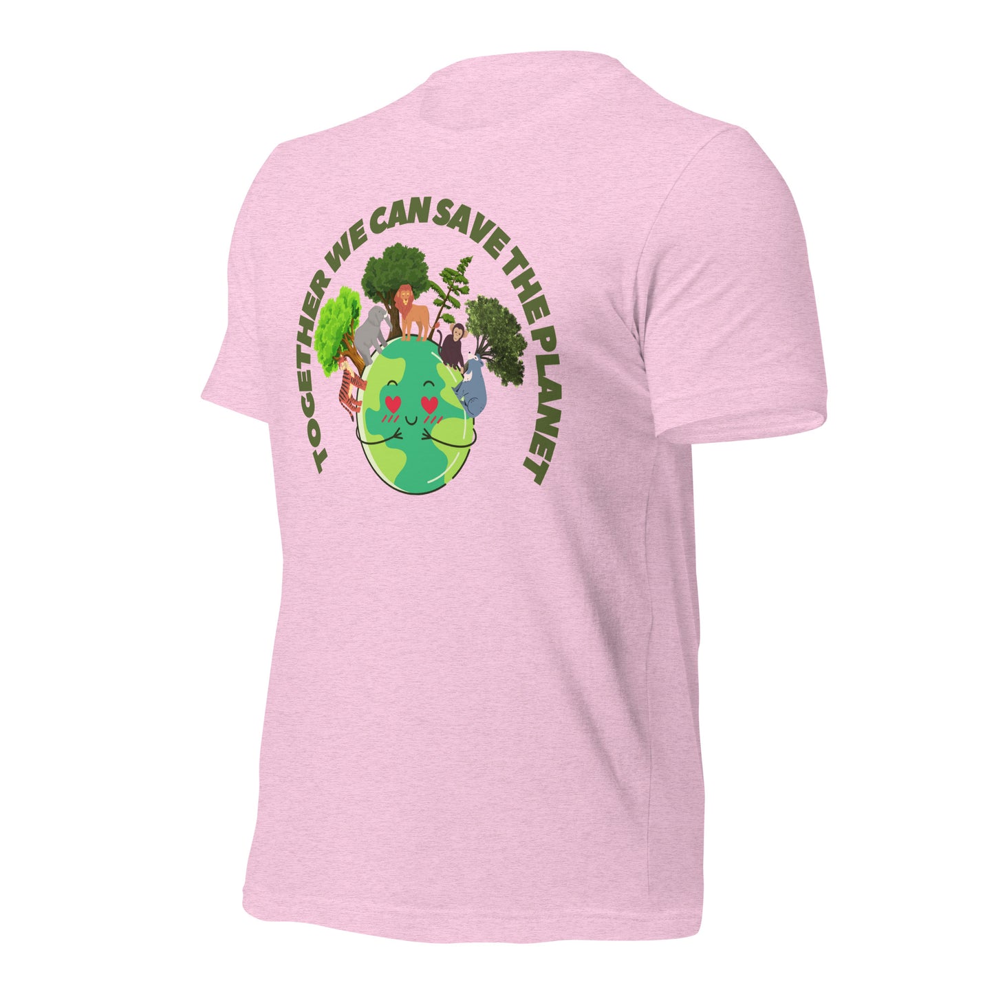 Together T-Shirt