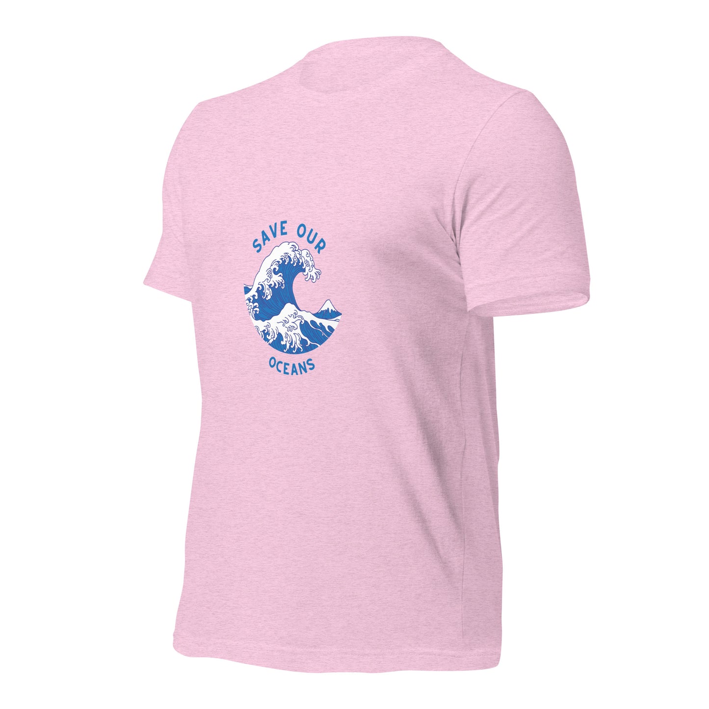 Save our Oceans T-Shirt