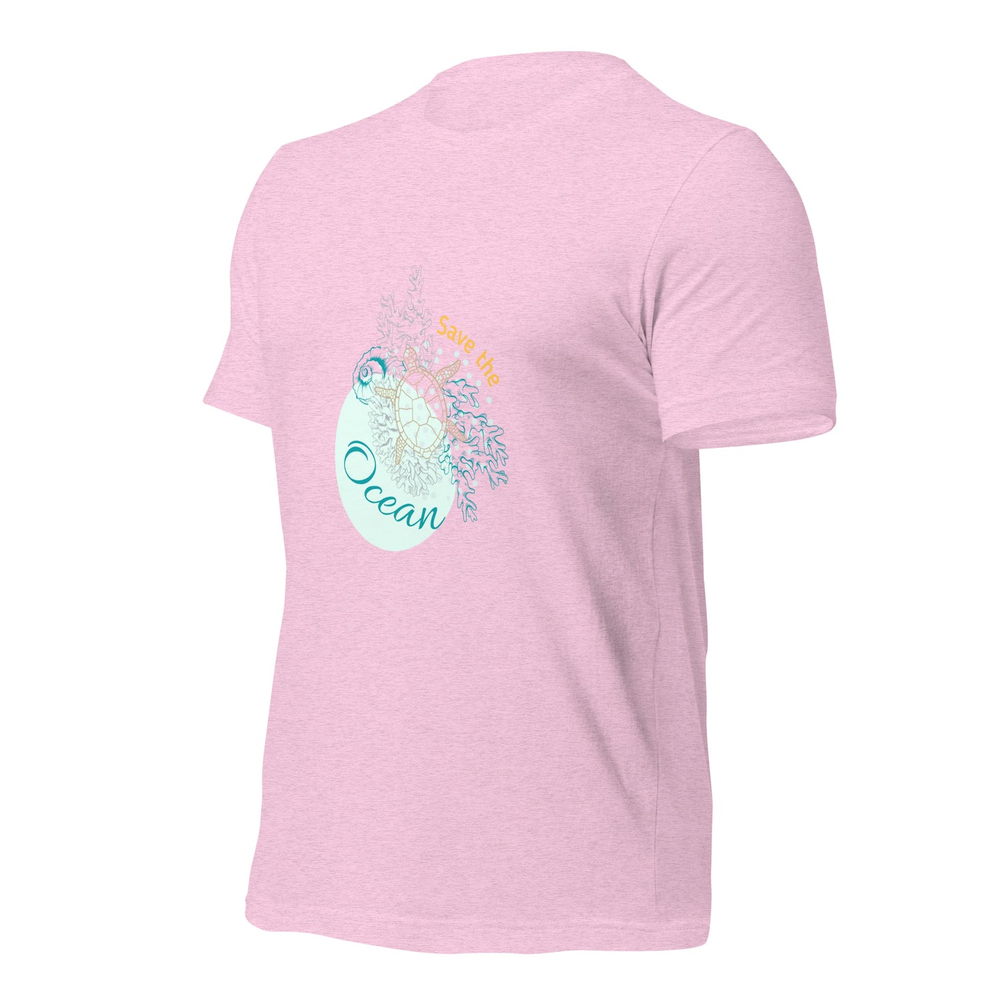 Save the Ocean T-Shirt