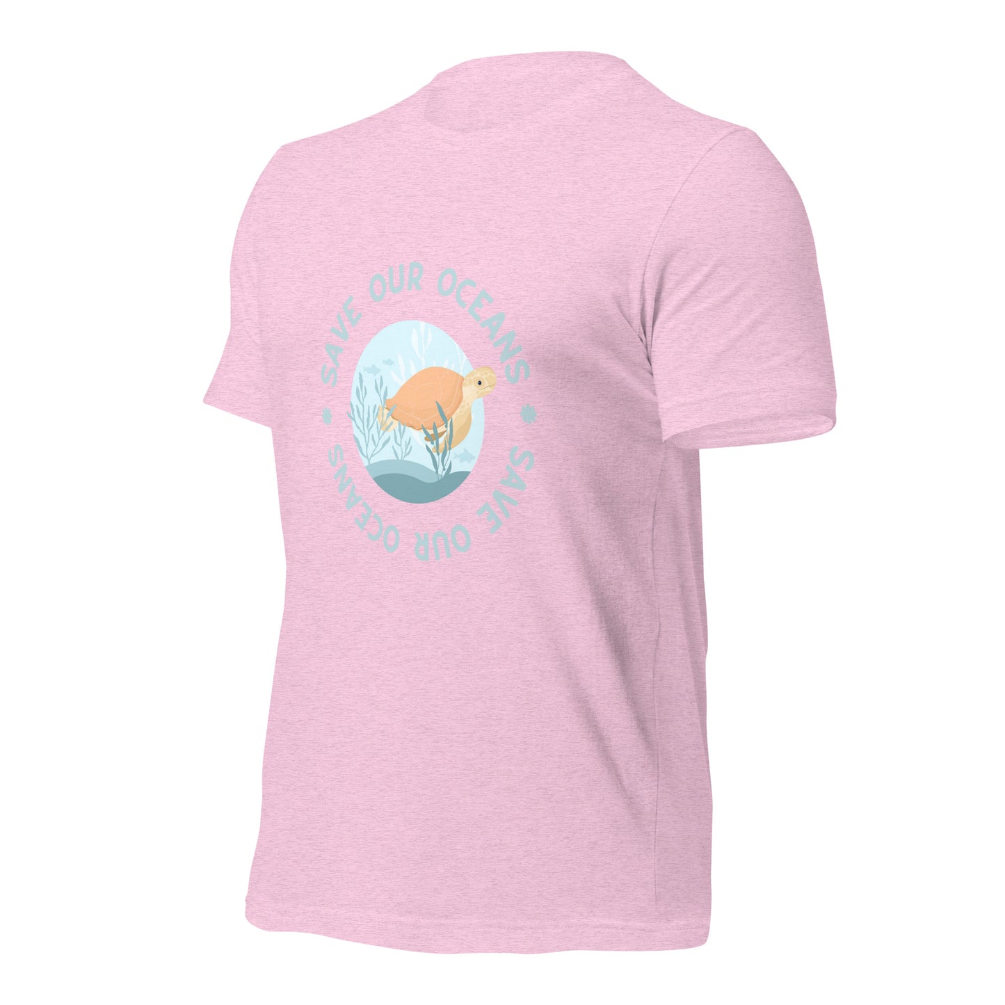 Save our Oceans T-Shirt