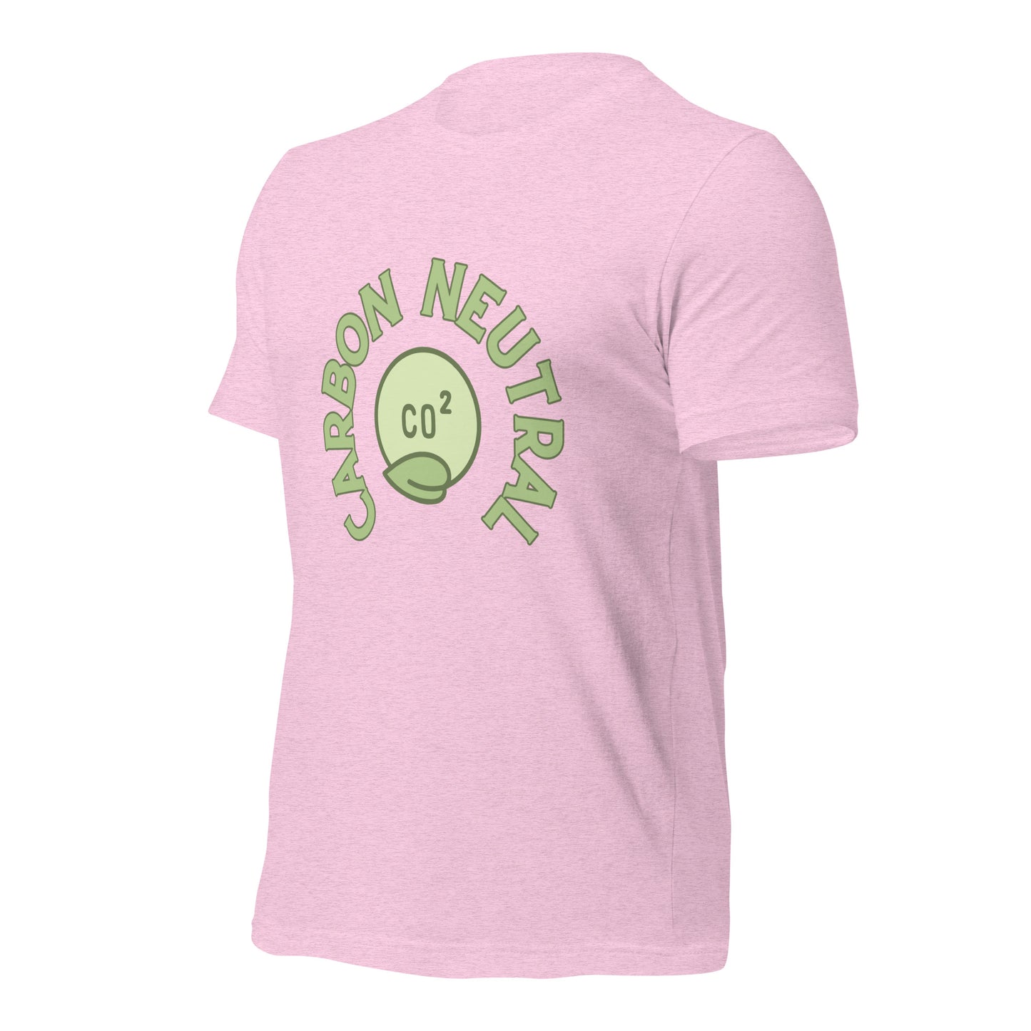 Carbon Neutral T-Shirt