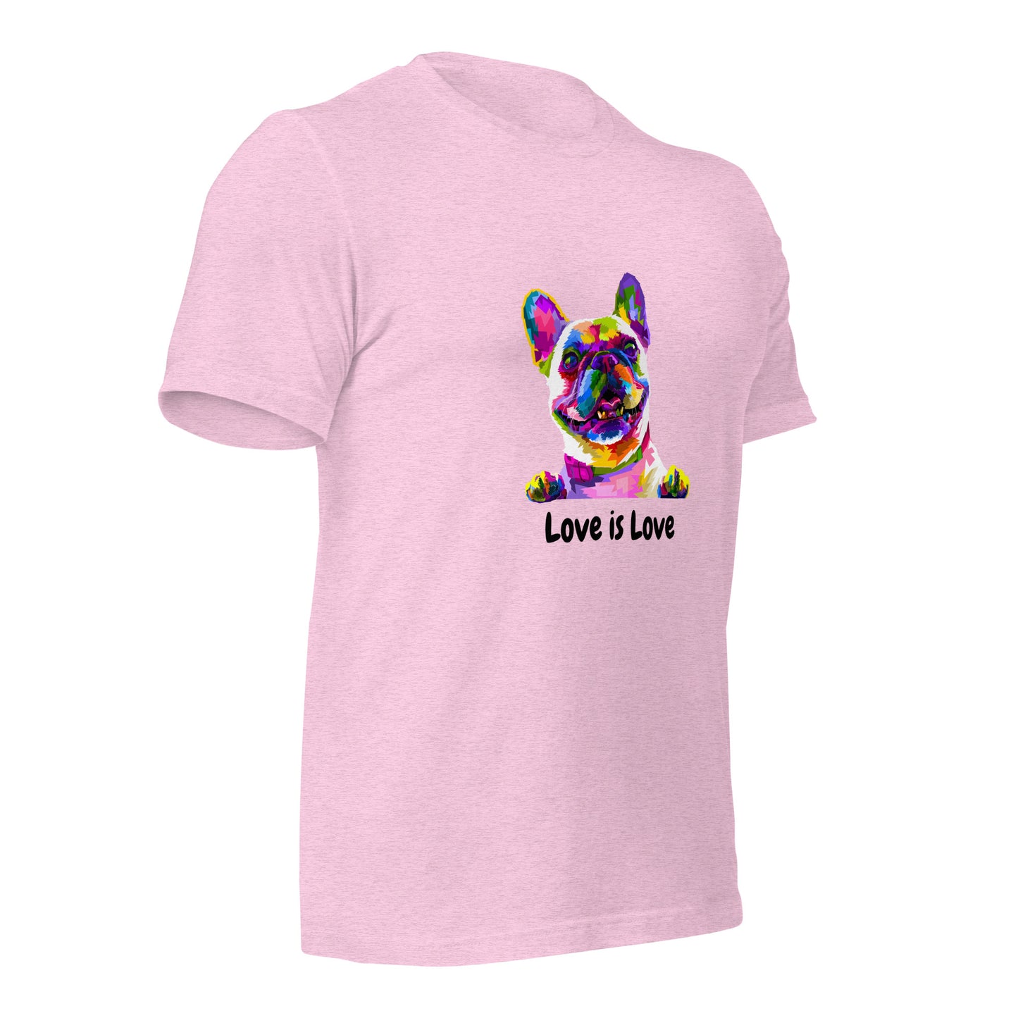 Love is Love T-Shirt
