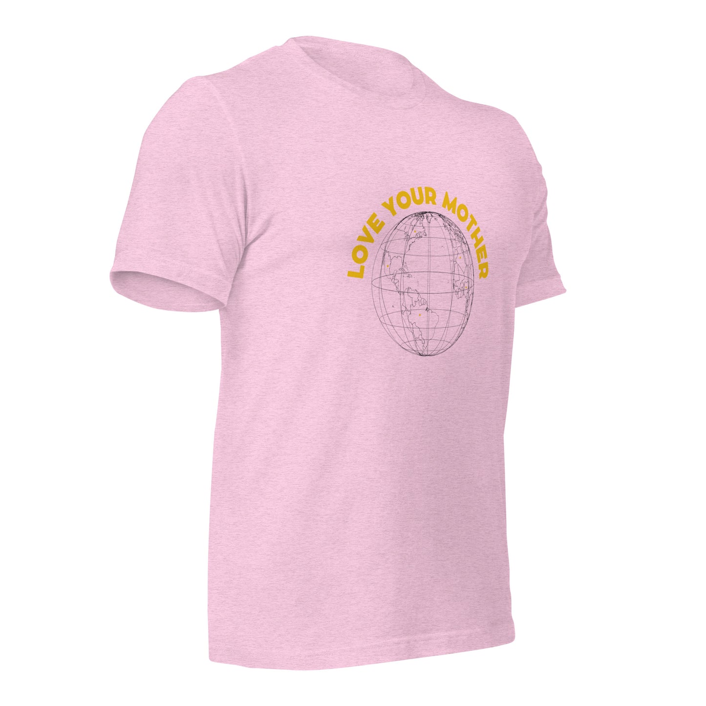 Love your Mother T-Shirt