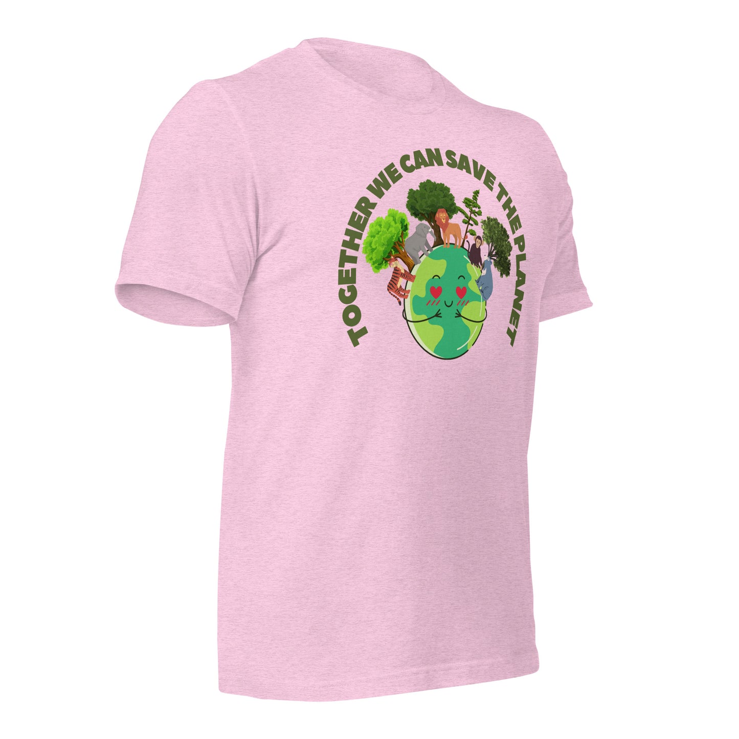 Together T-Shirt