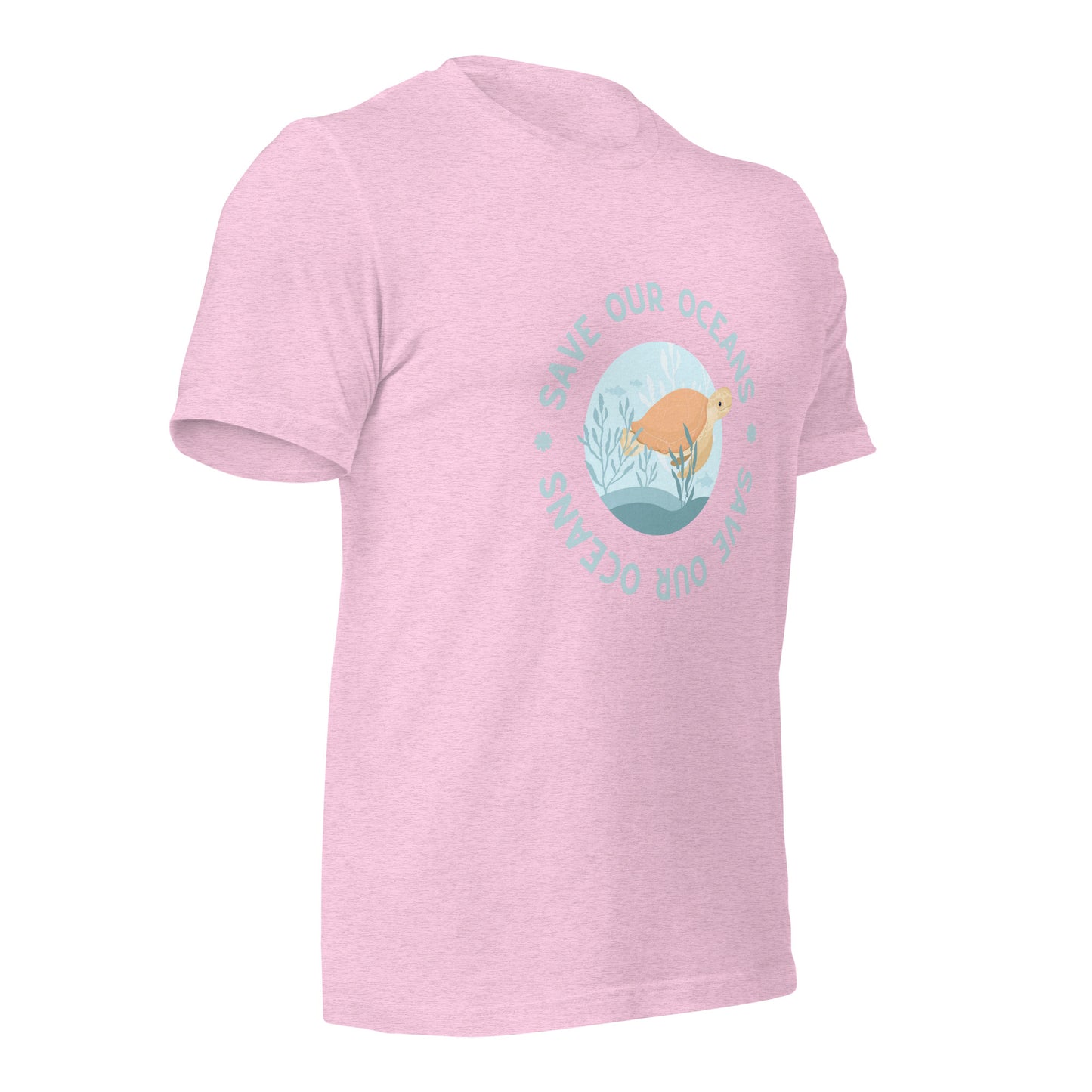 Save our Oceans T-Shirt