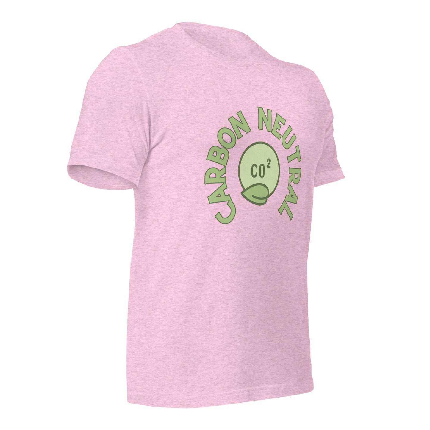 Carbon Neutral T-Shirt