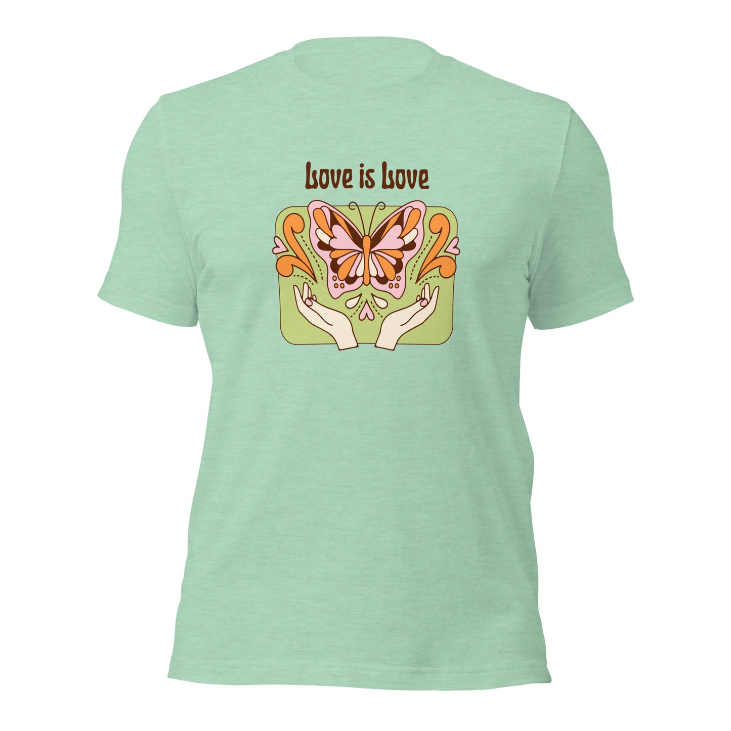Love is Love T-Shirt