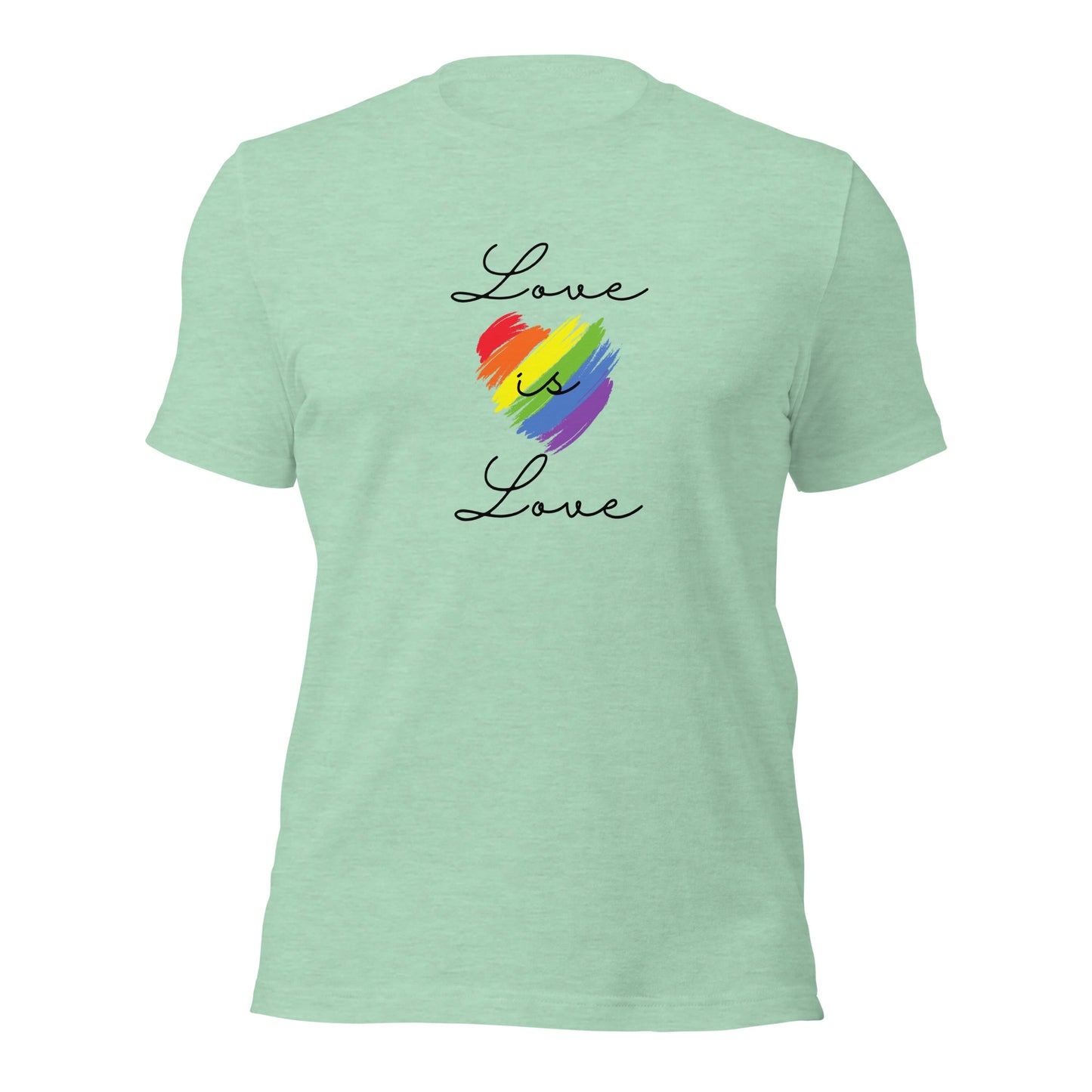 Love is Love T-Shirt