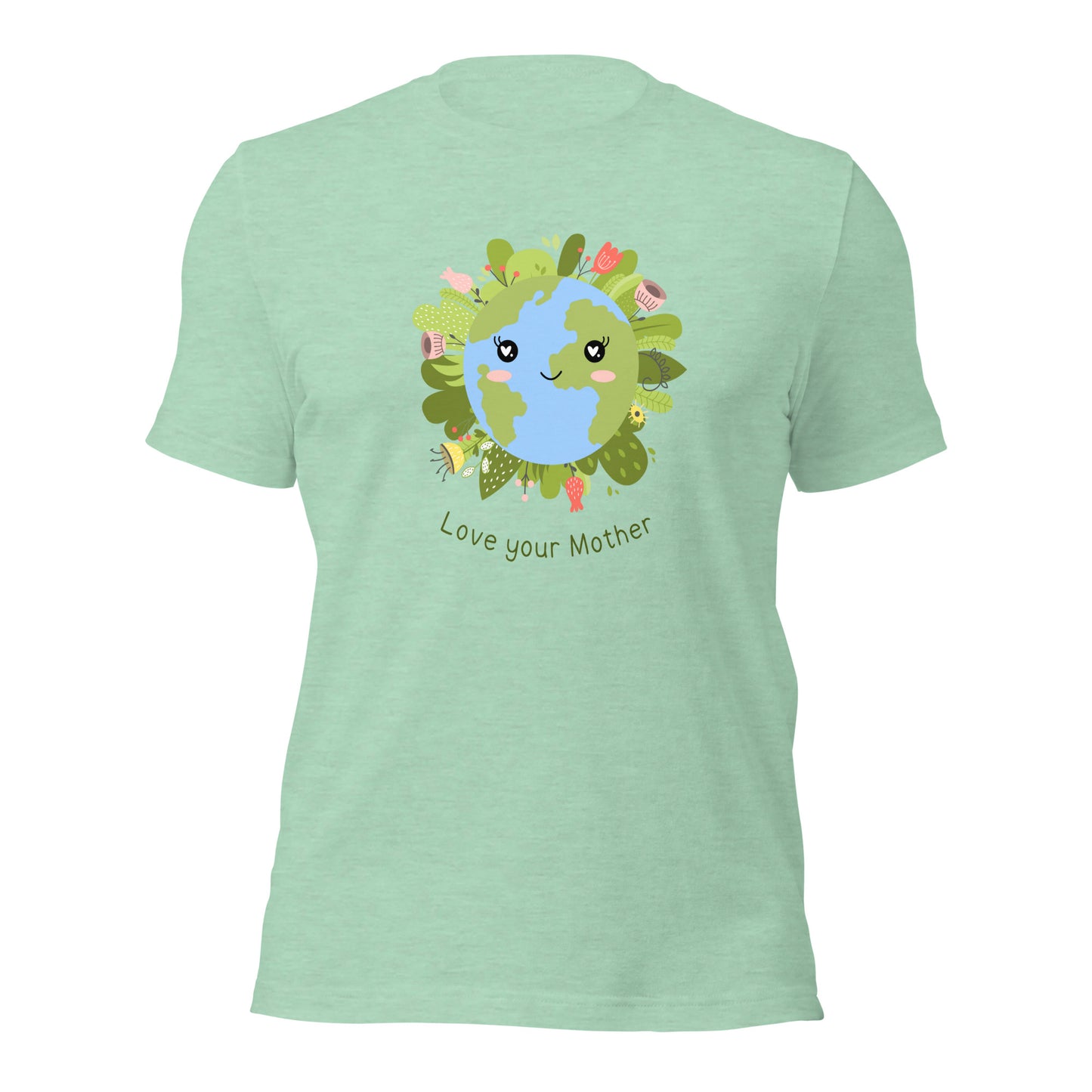 Love your Mother T-Shirt