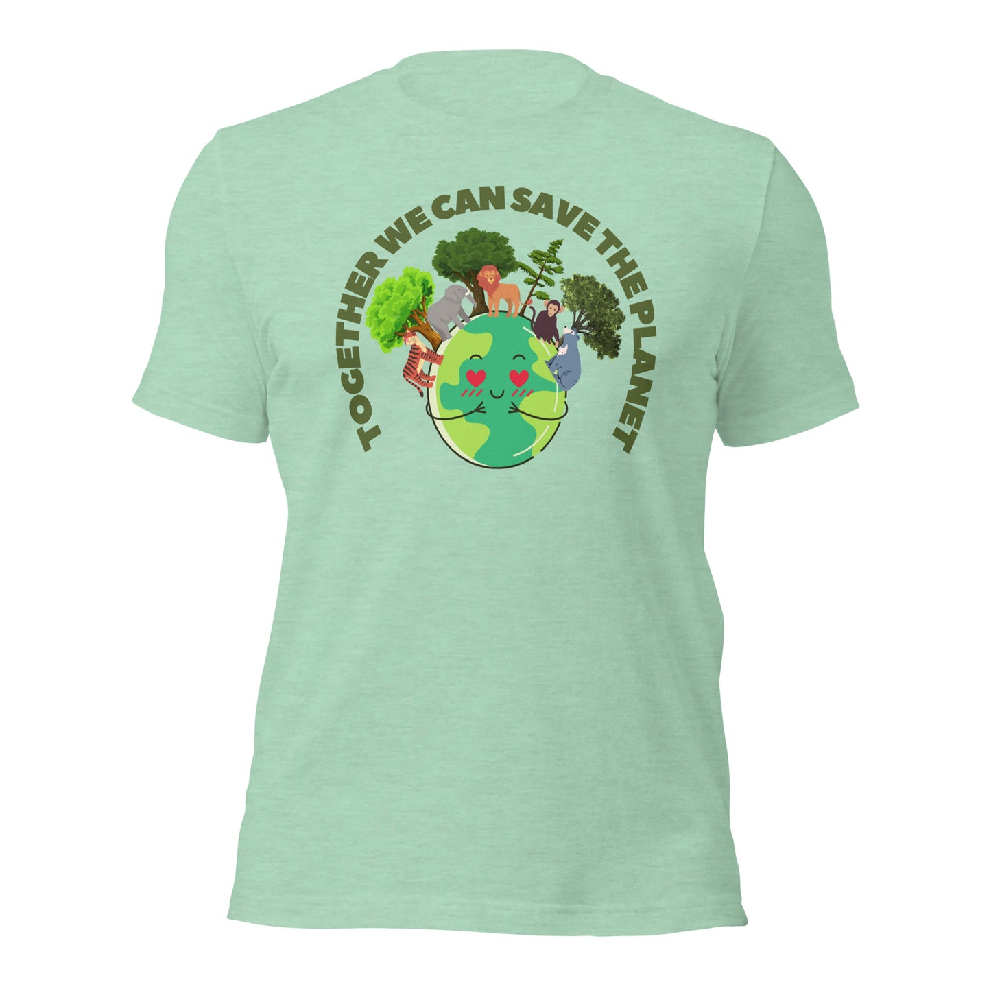 Together T-Shirt
