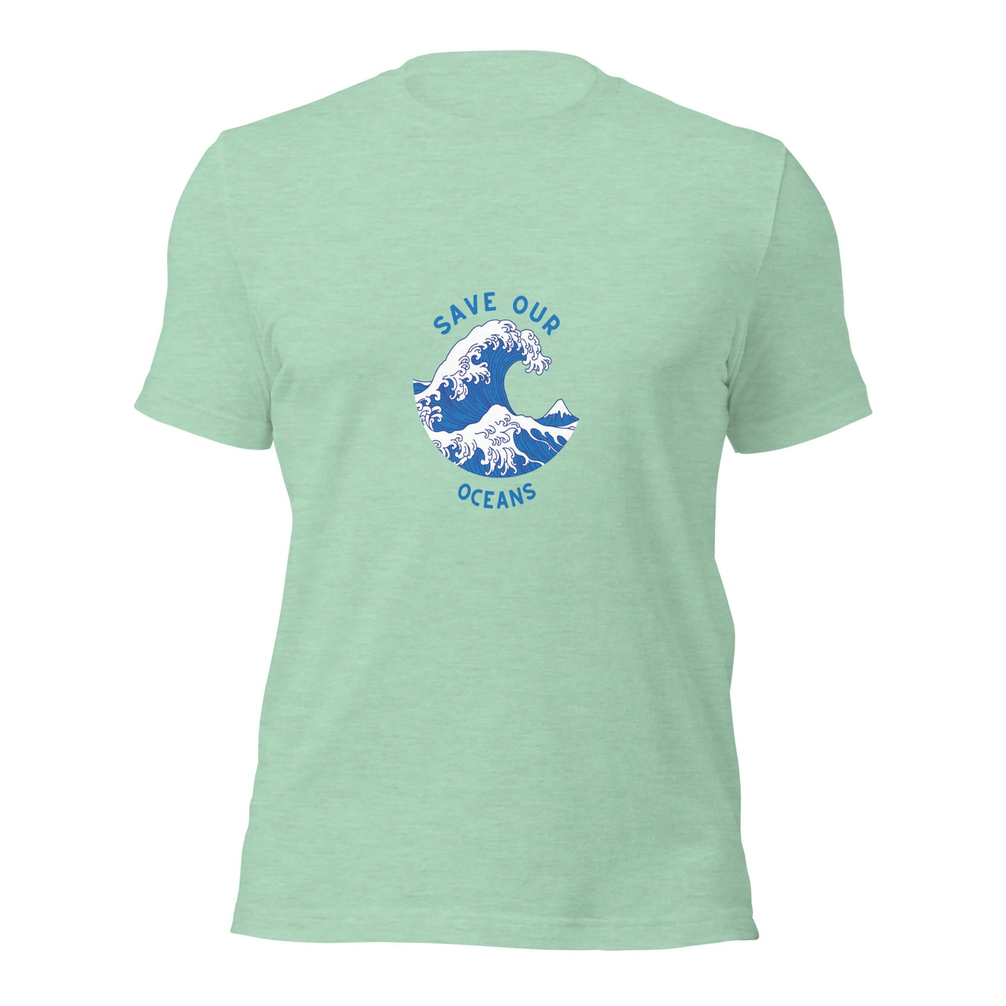 Save our Oceans T-Shirt