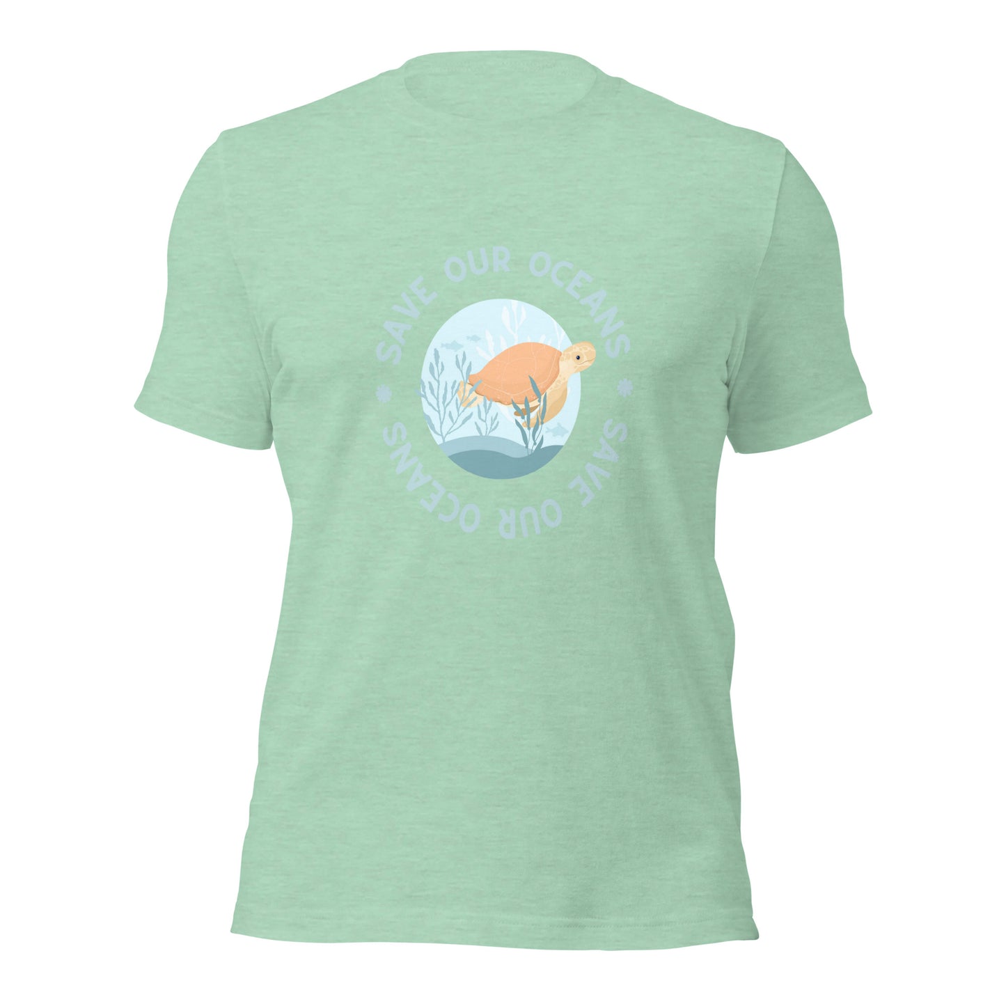 Save our Oceans T-Shirt