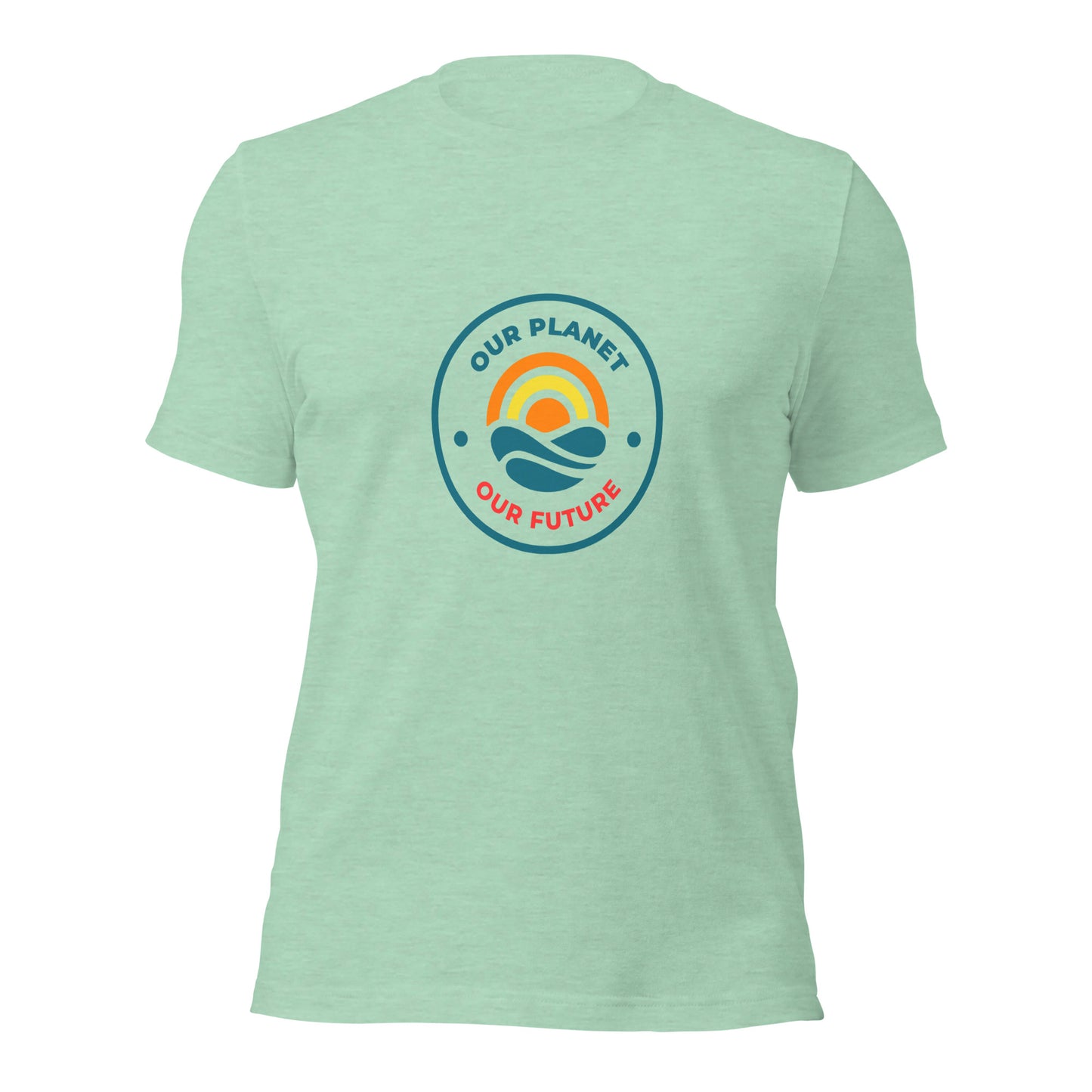 Our Future T-Shirt