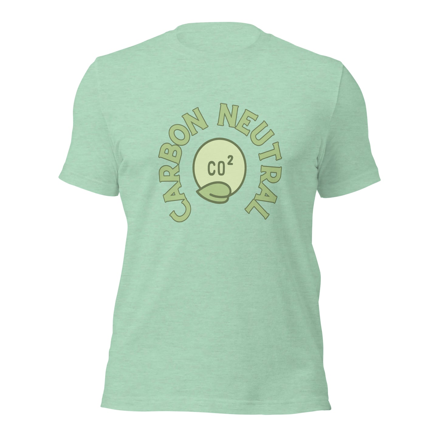 Carbon Neutral T-Shirt