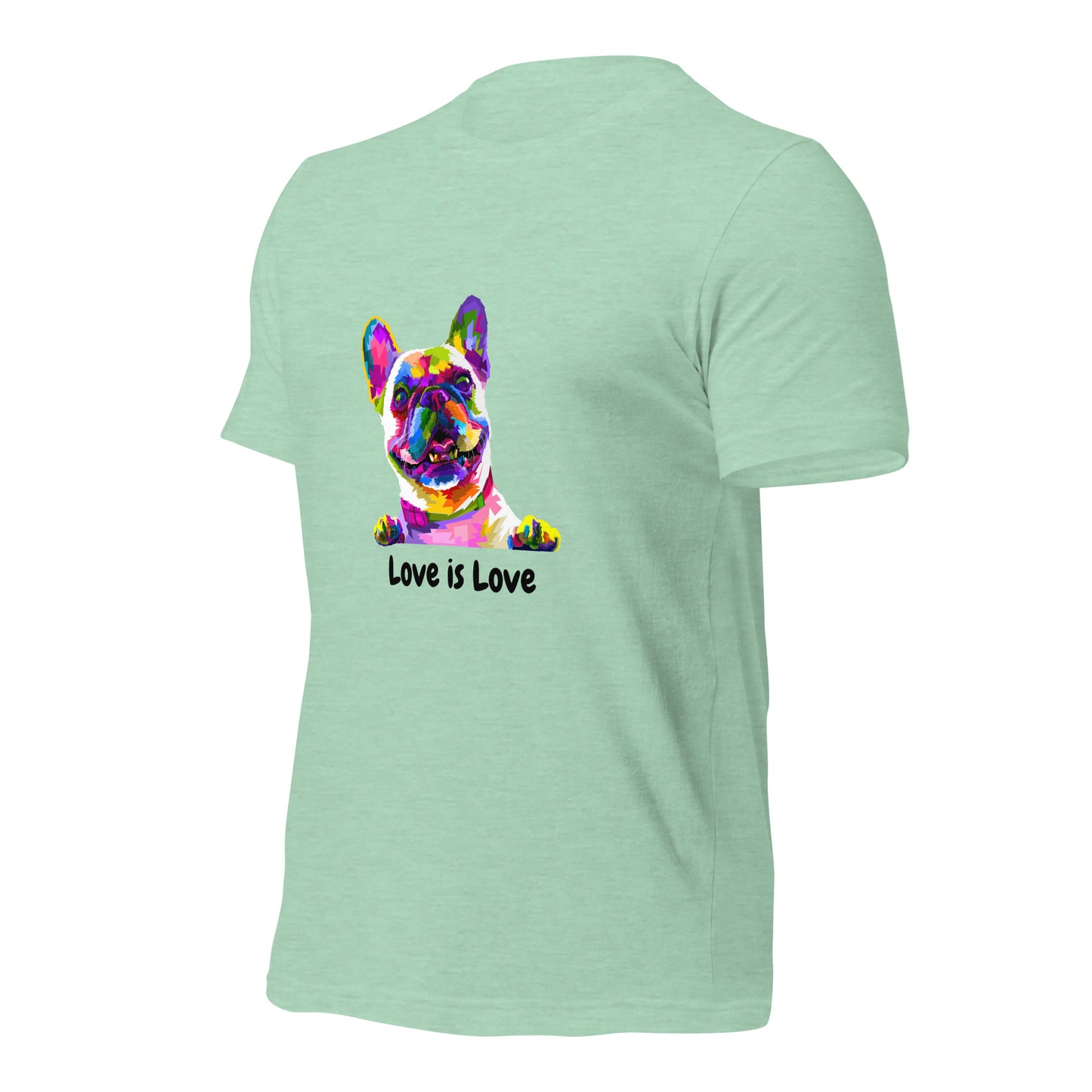 Love is Love T-Shirt