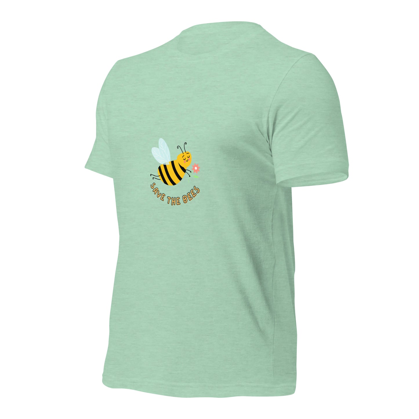Save the Bees T-Shirt