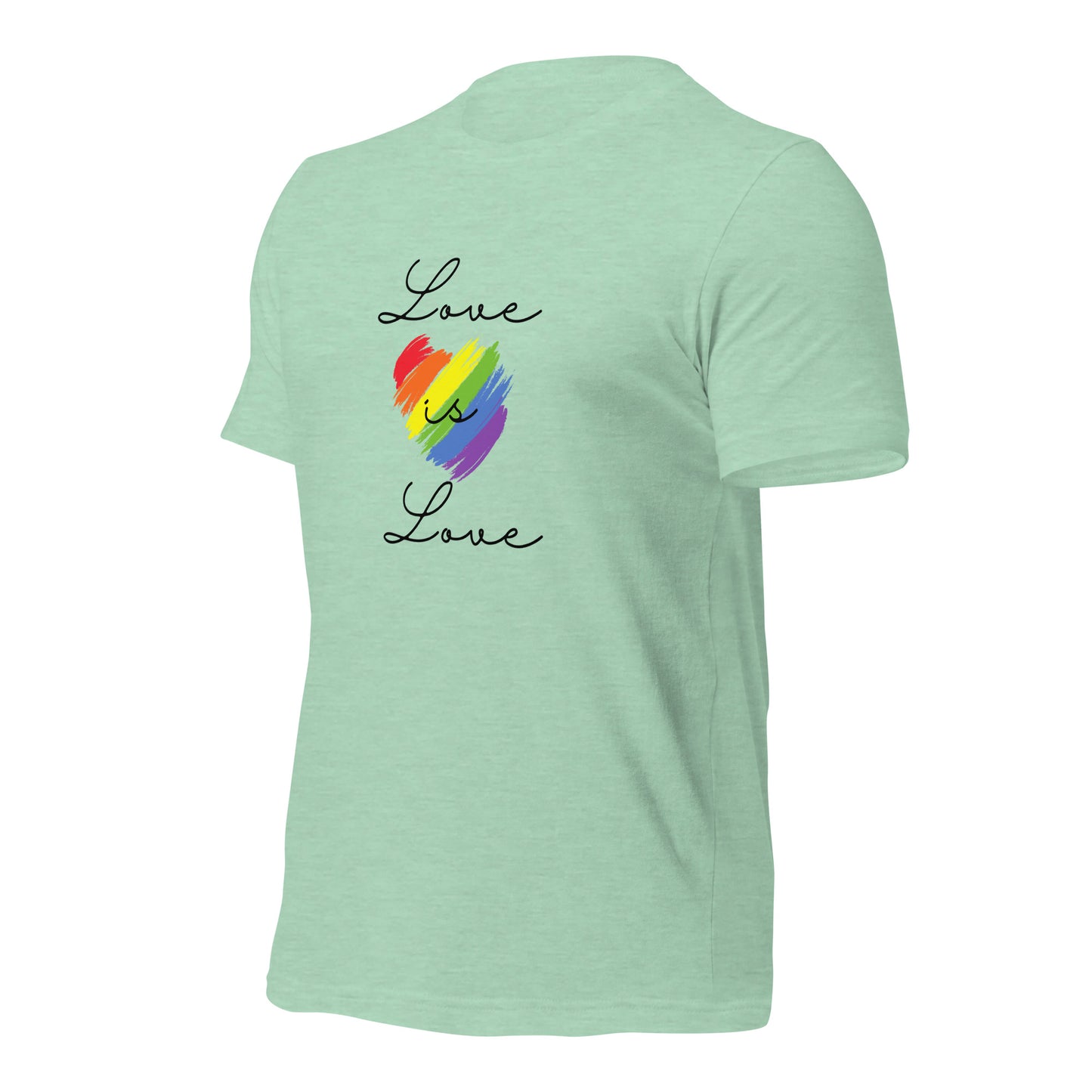 Love is Love T-Shirt
