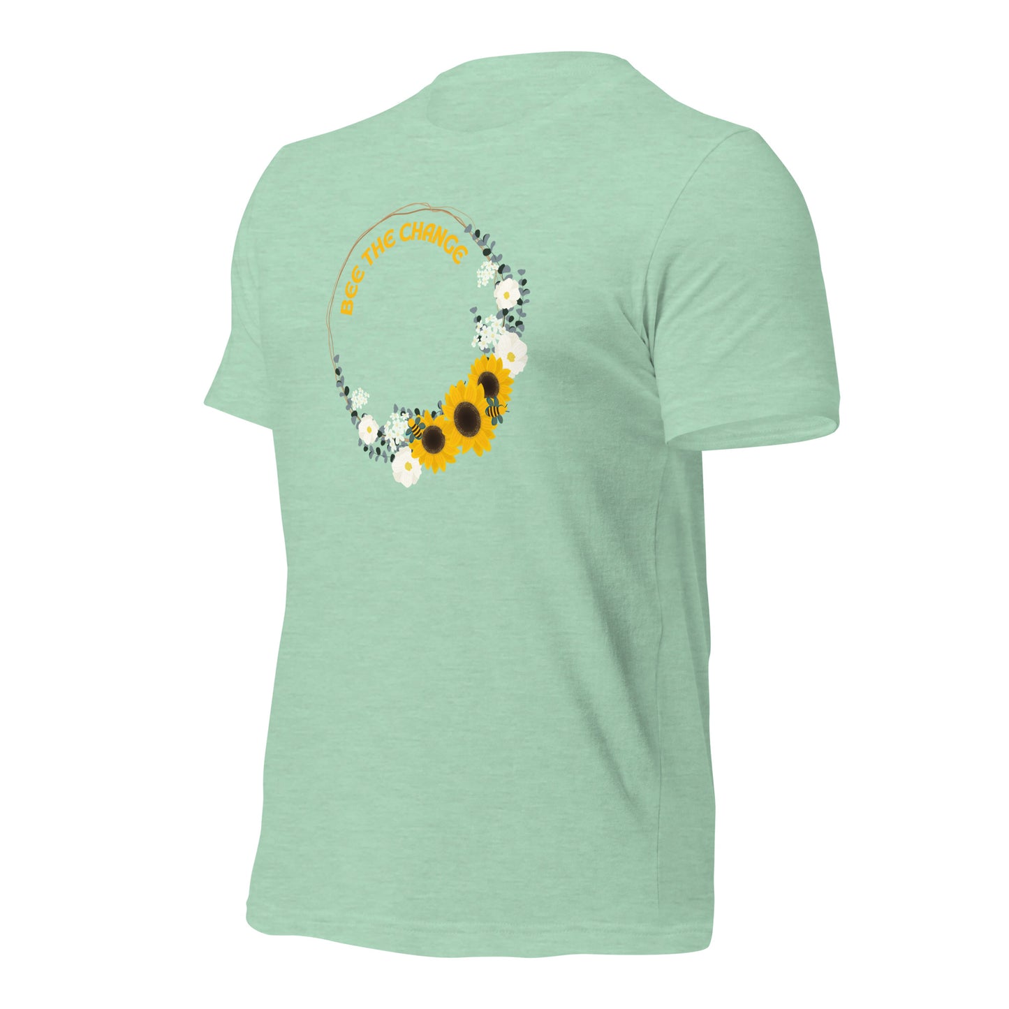 Bee the Change T-Shirt