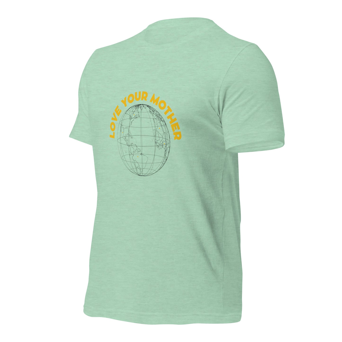 Love your Mother T-Shirt