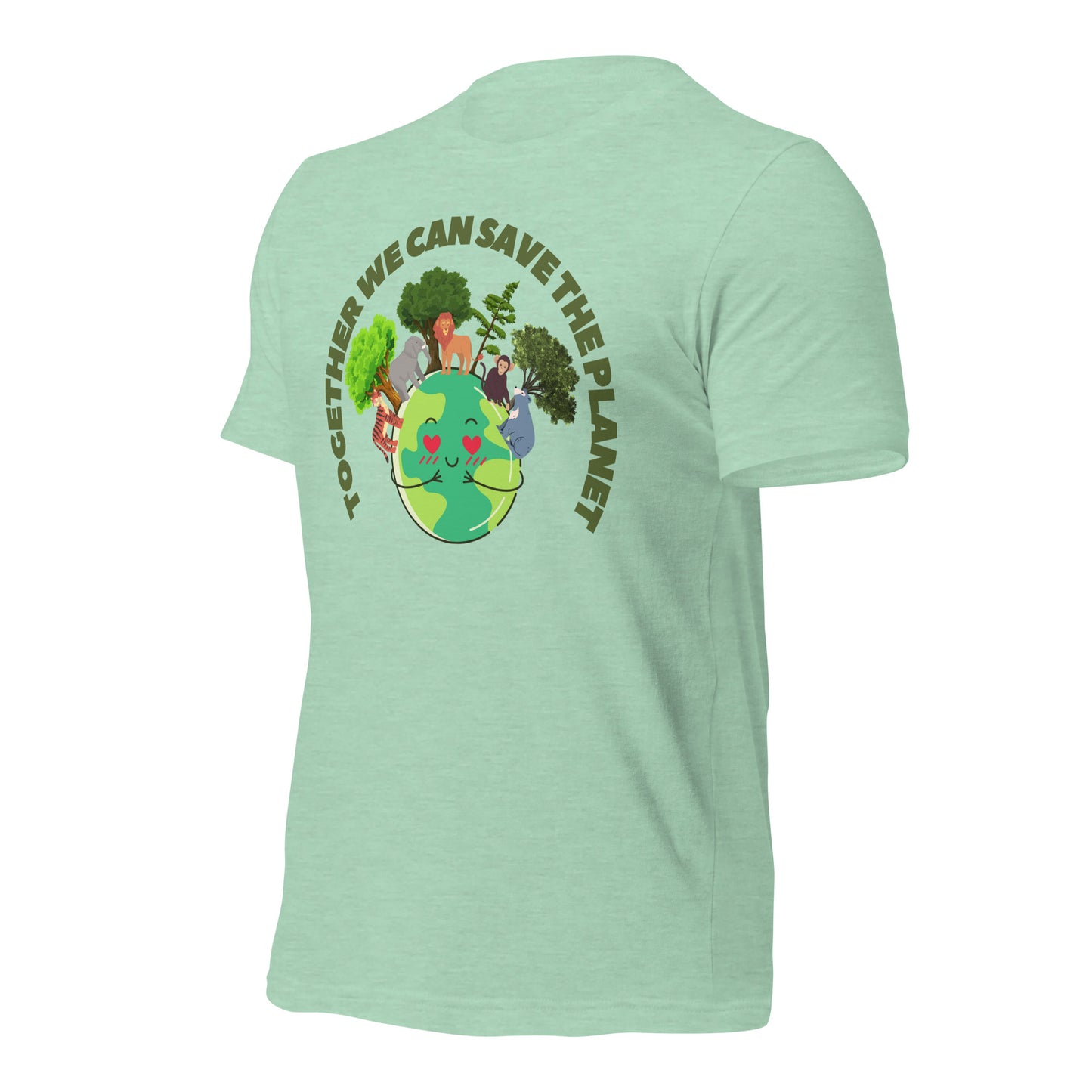 Together T-Shirt