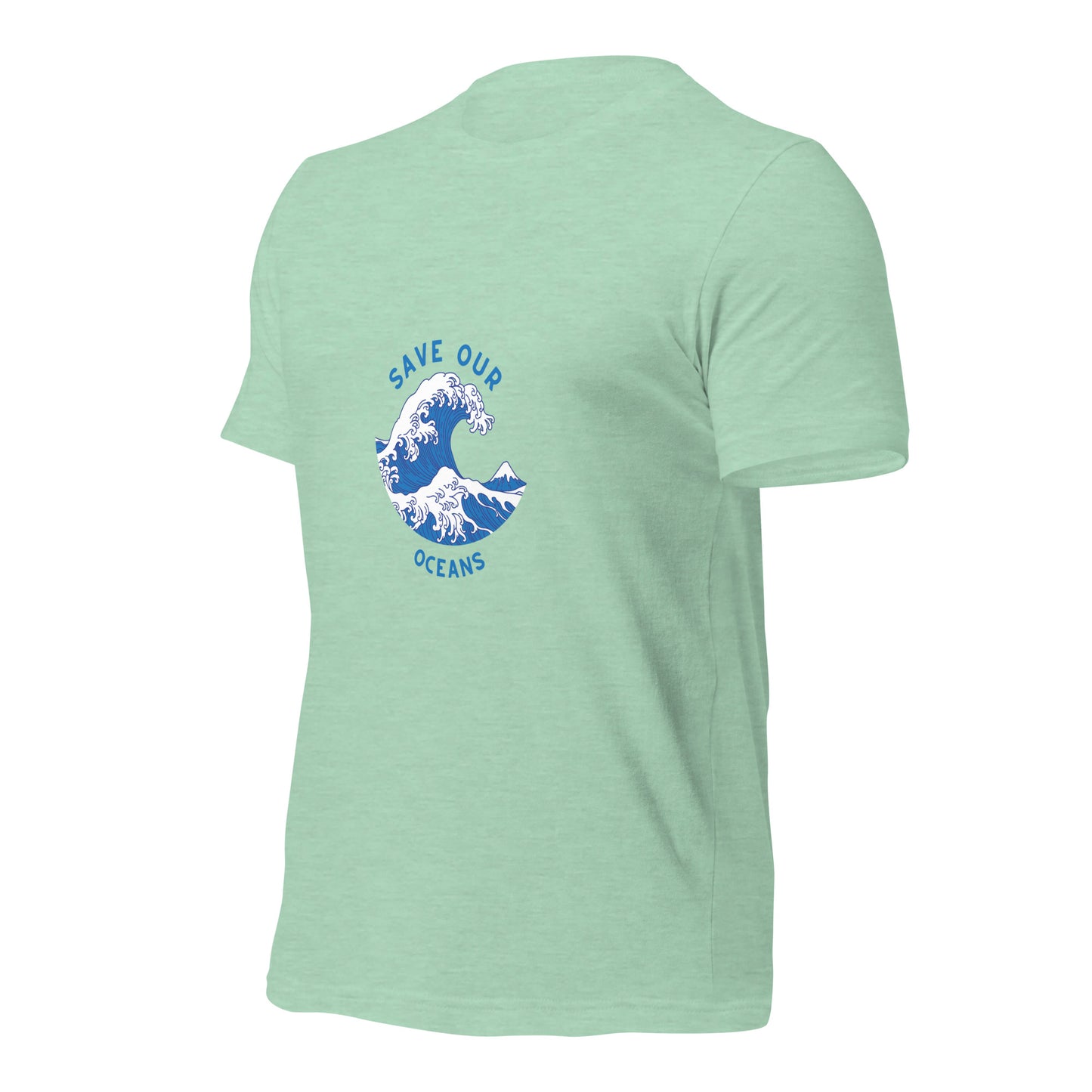 Save our Oceans T-Shirt