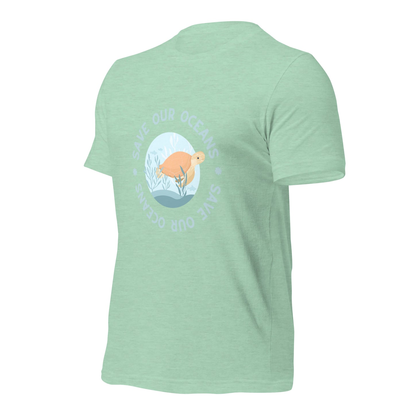 Save our Oceans T-Shirt